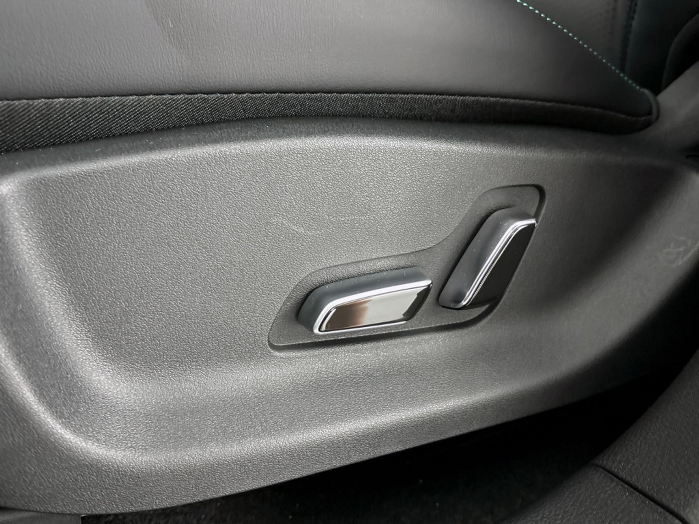 Foto van BYD BYD Seal U Dm-i