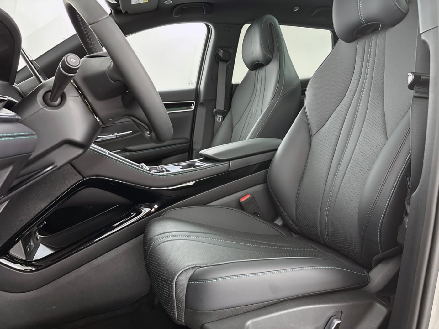 Foto van BYD BYD Seal U Dm-i