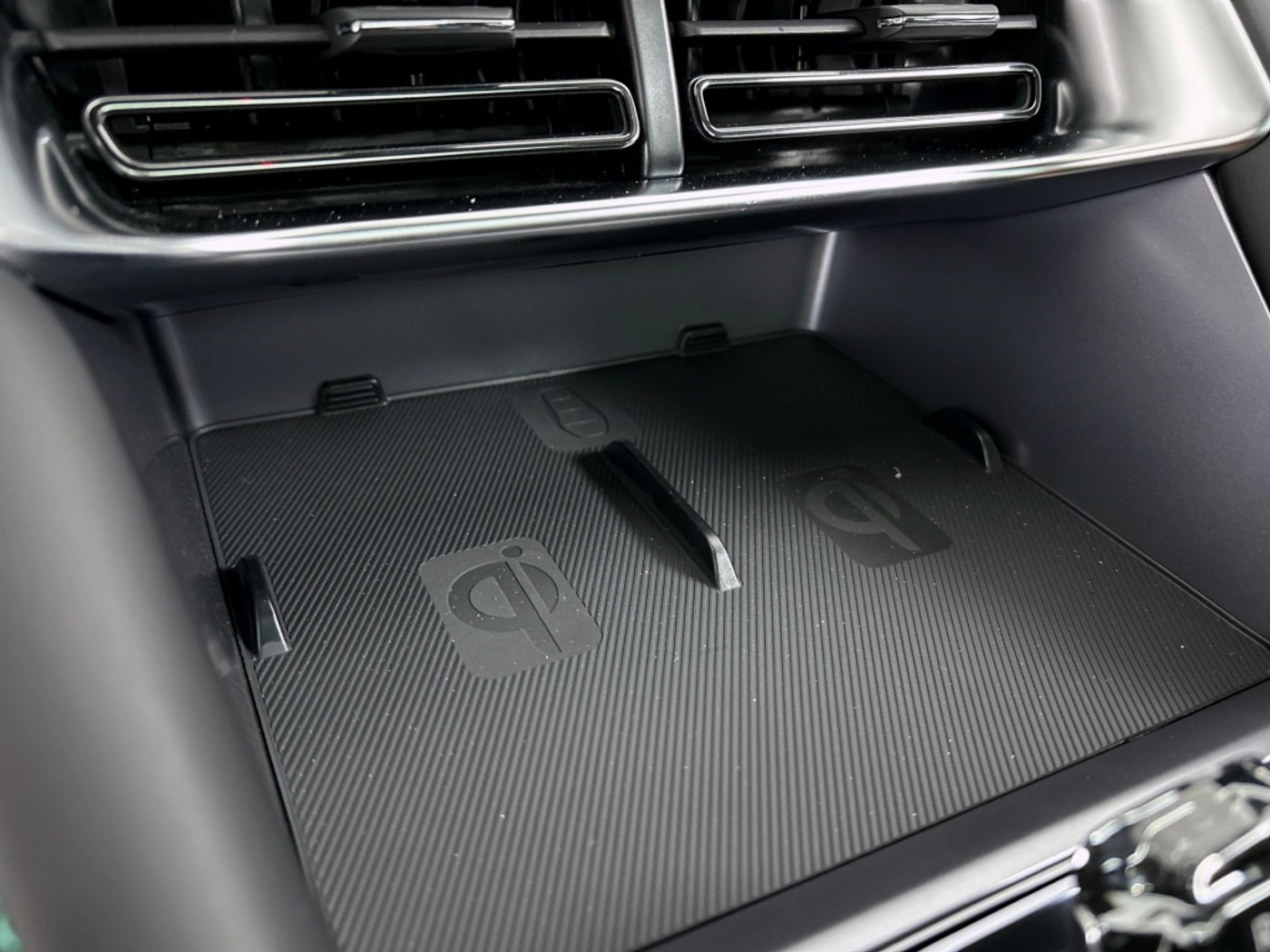 Foto van BYD BYD Seal U Dm-i