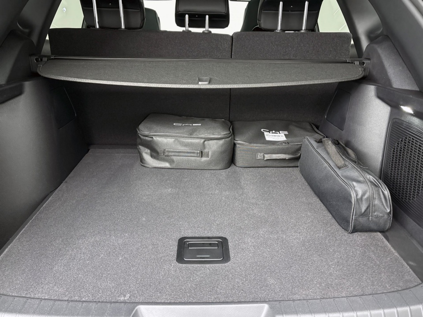 Foto van BYD BYD Seal U Dm-i