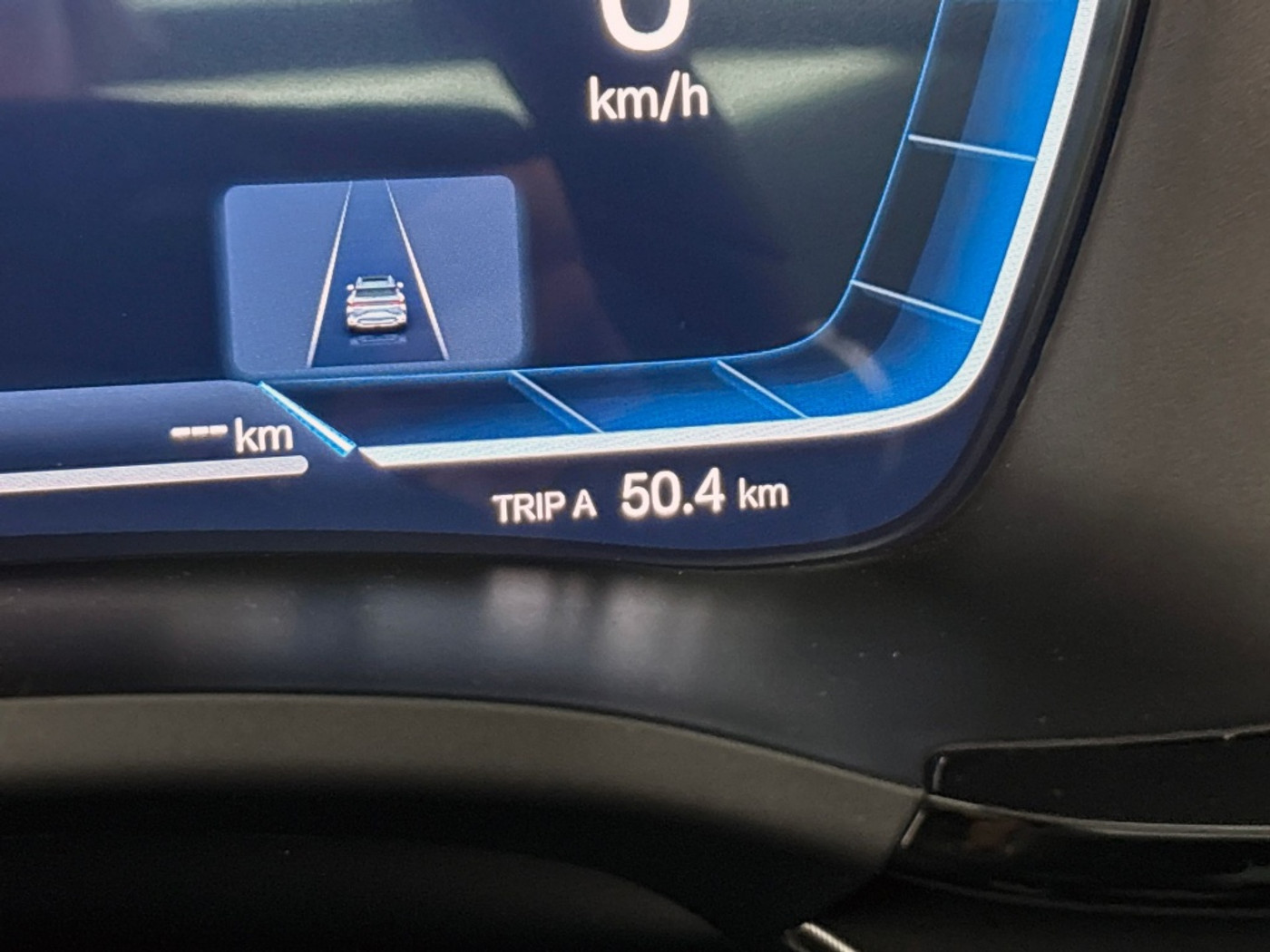 Foto van BYD BYD Seal U Dm-i