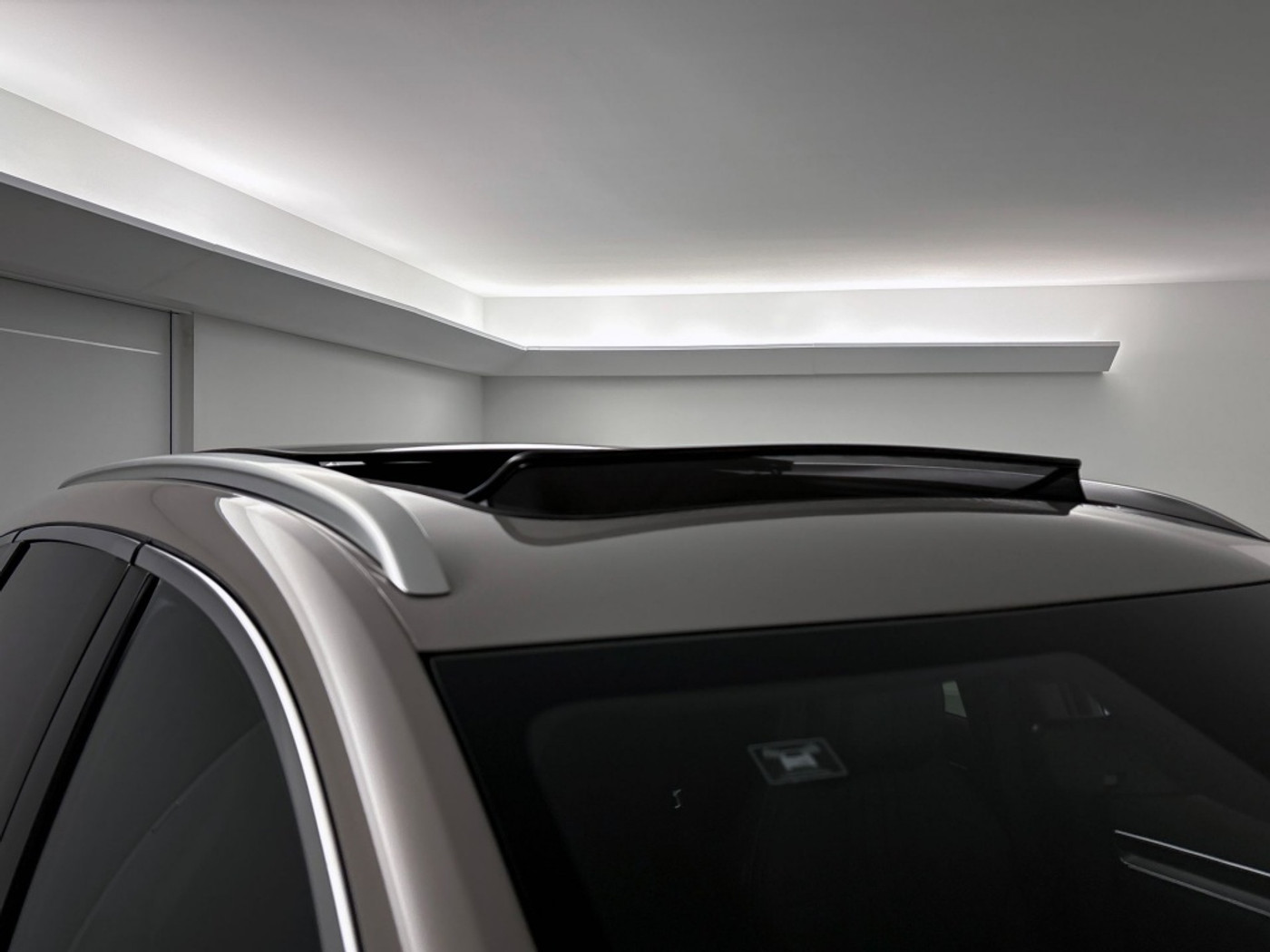 Foto van BYD BYD Seal U Dm-i