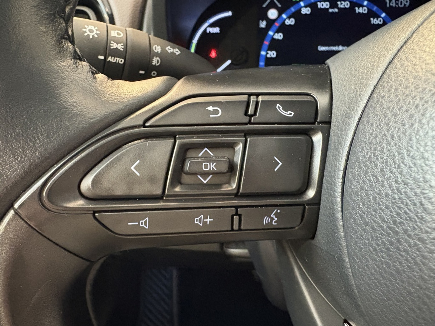 Foto van Toyota Toyota Yaris Cross