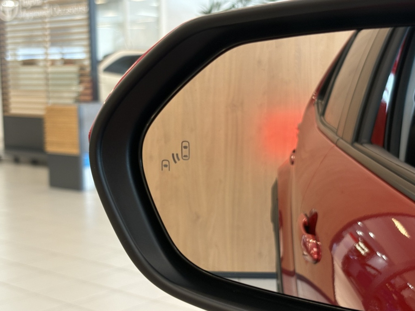 Foto van Toyota Toyota Yaris Cross