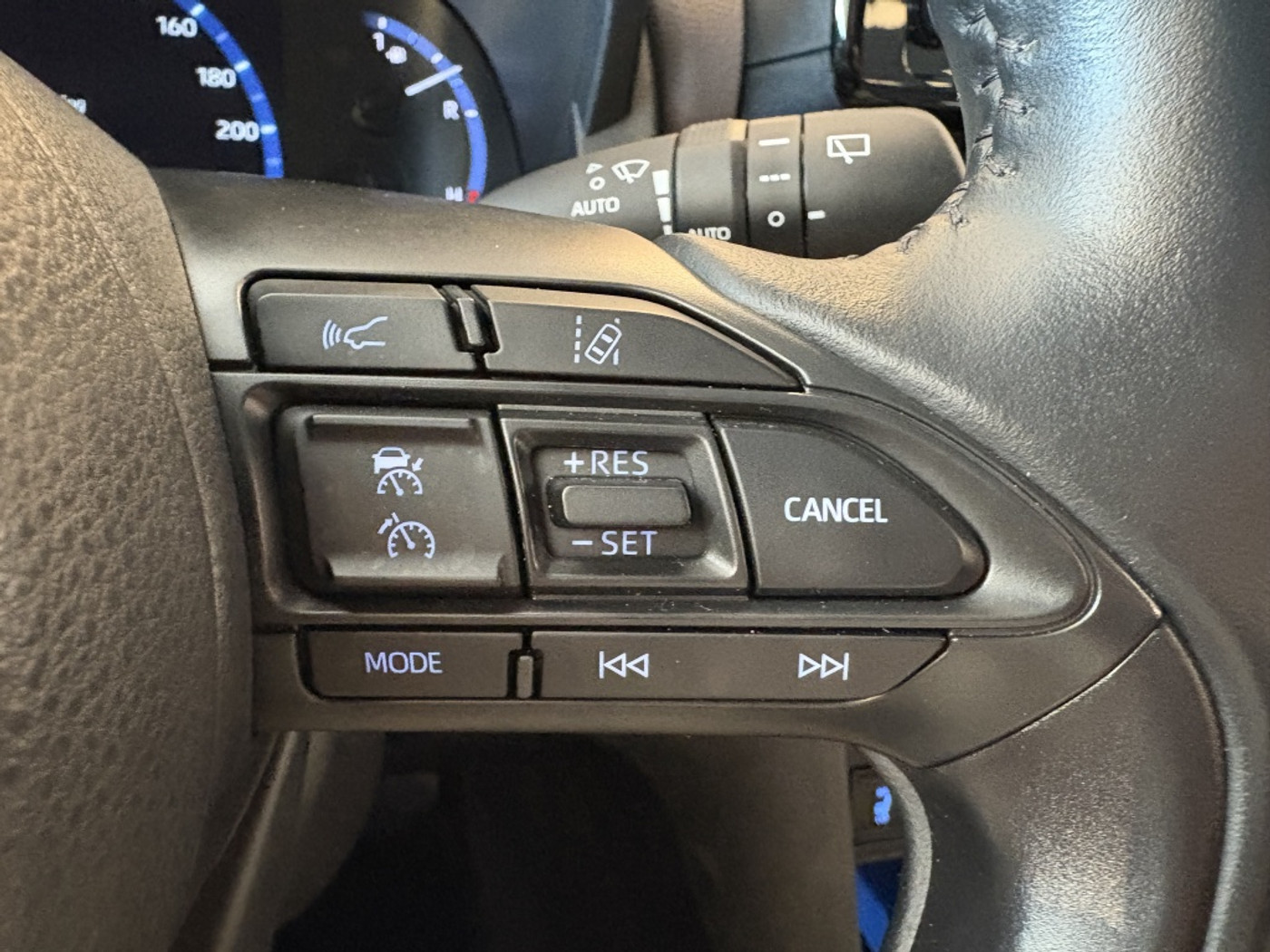 Foto van Toyota Toyota Yaris Cross