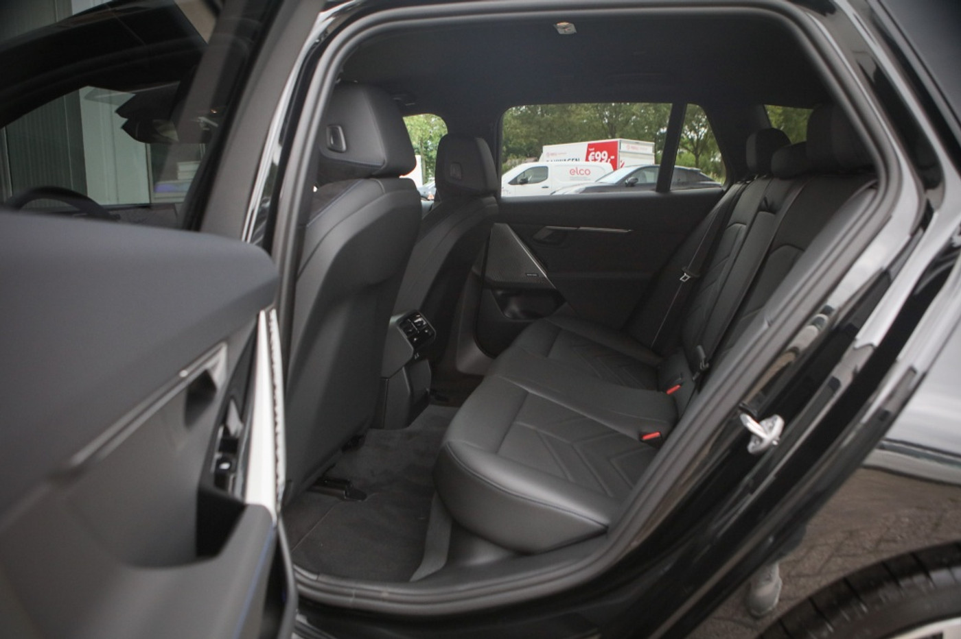 Foto van BMW 550e xDrive