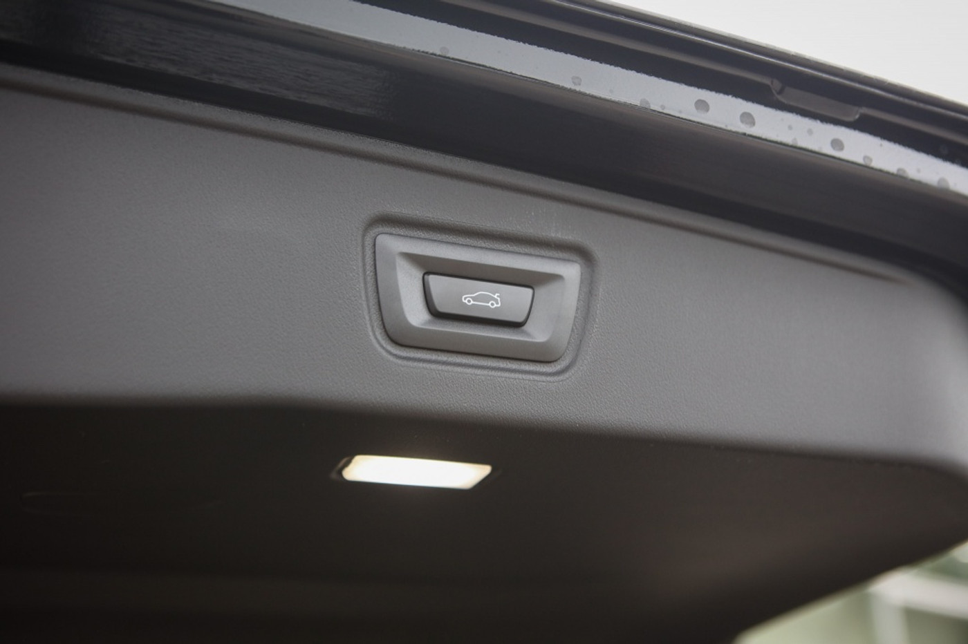 Foto van BMW 550e xDrive