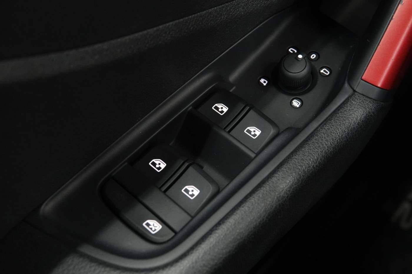 Foto van Audi Q2