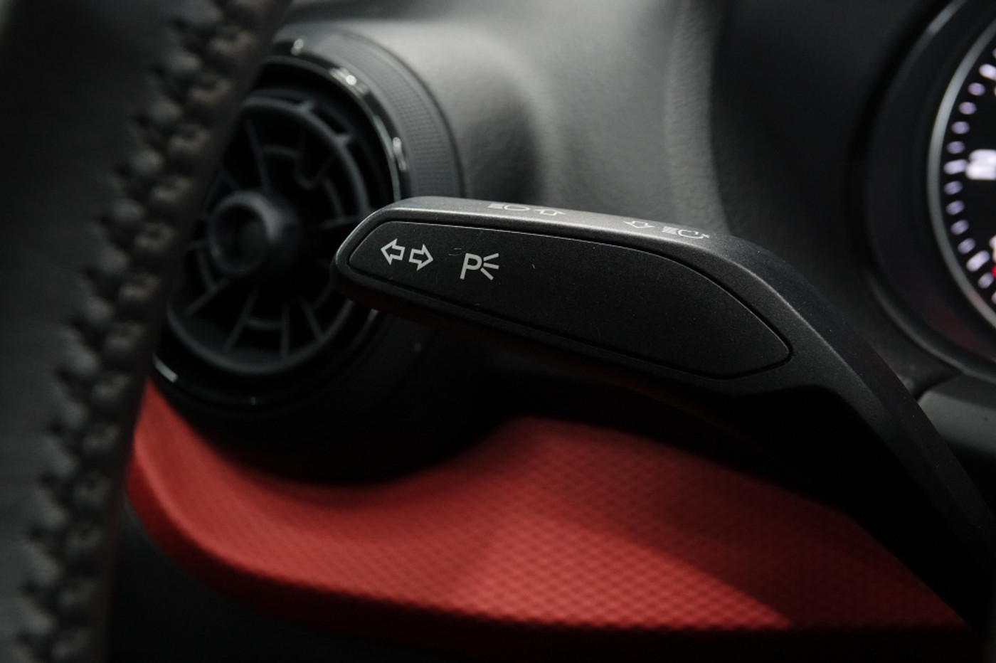 Foto van Audi Q2