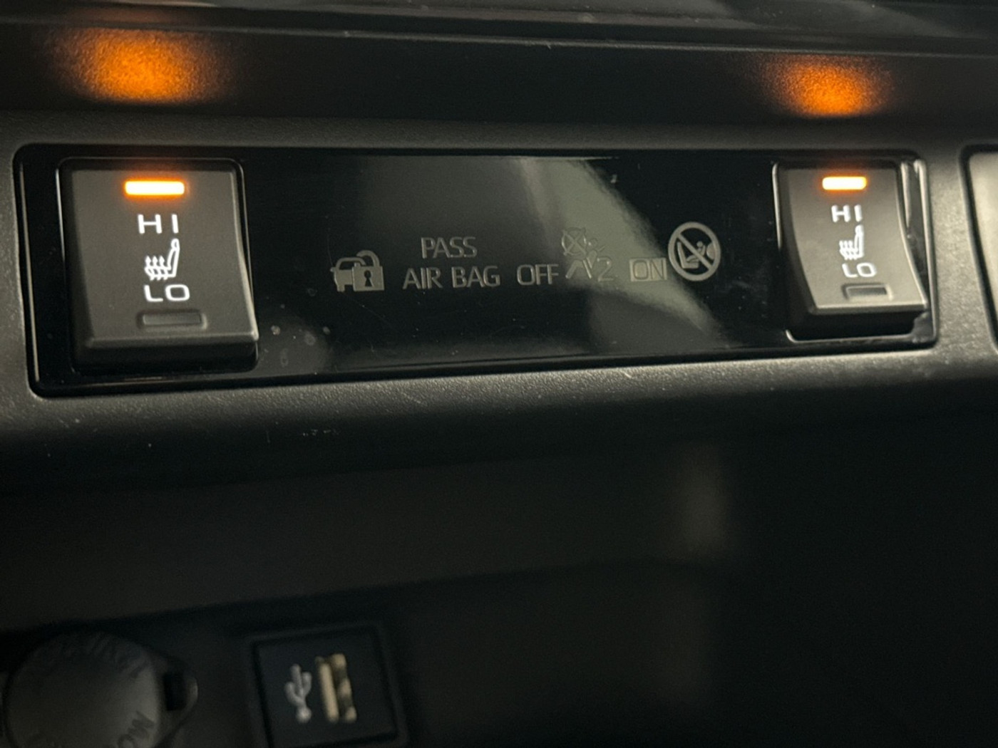 Foto van Suzuki Suzuki Across