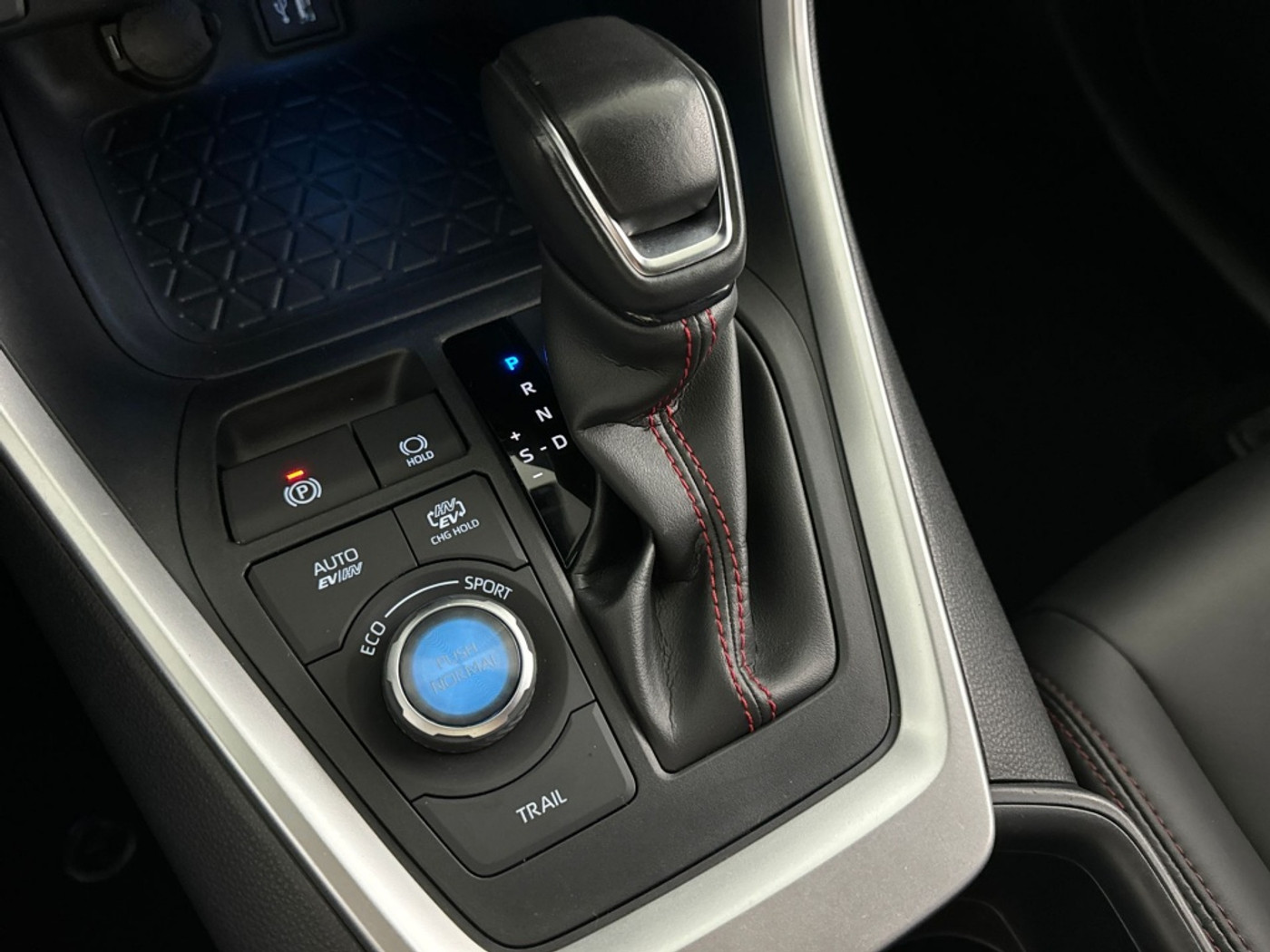 Foto van Suzuki Suzuki Across