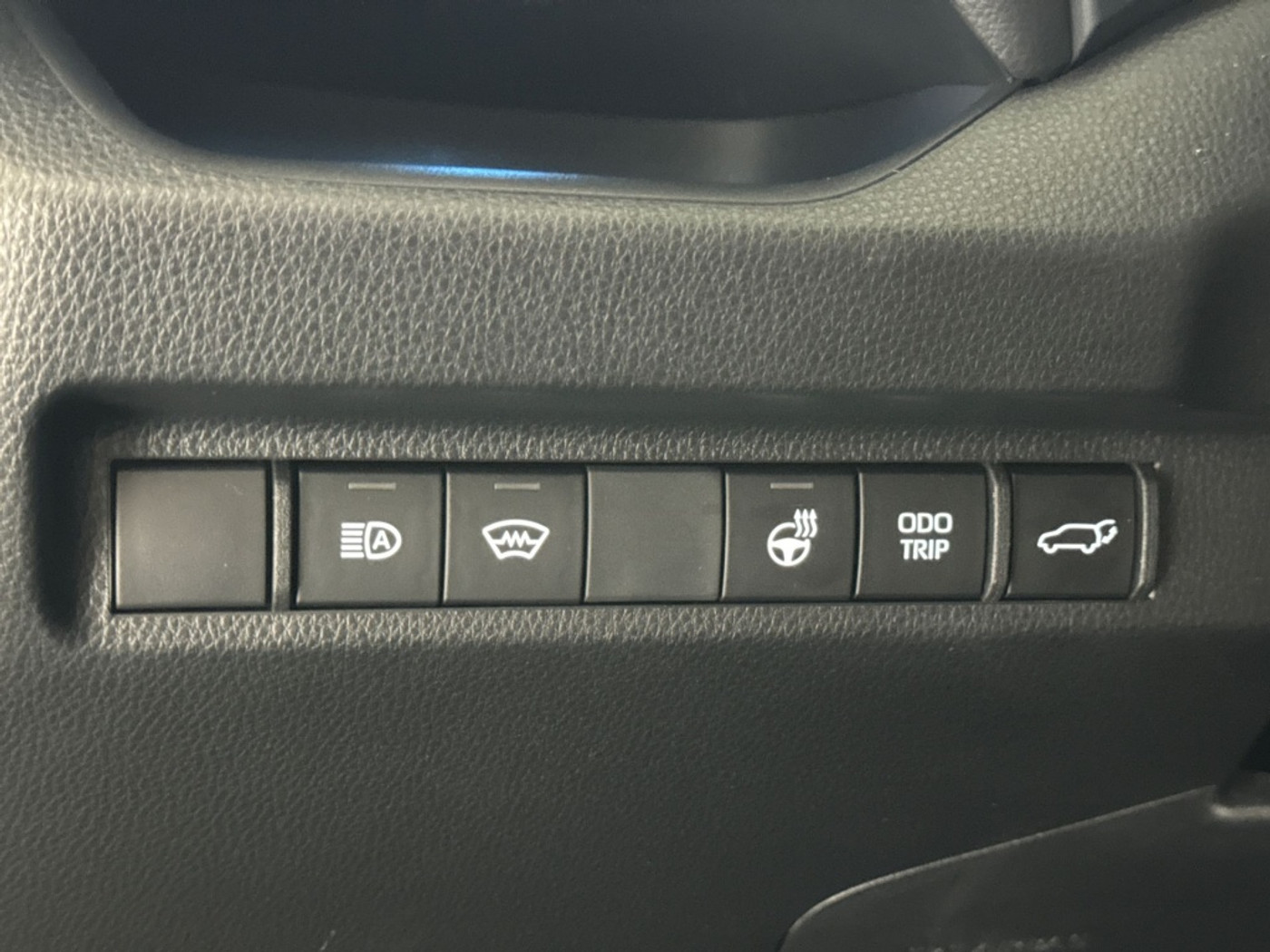 Foto van Suzuki Suzuki Across
