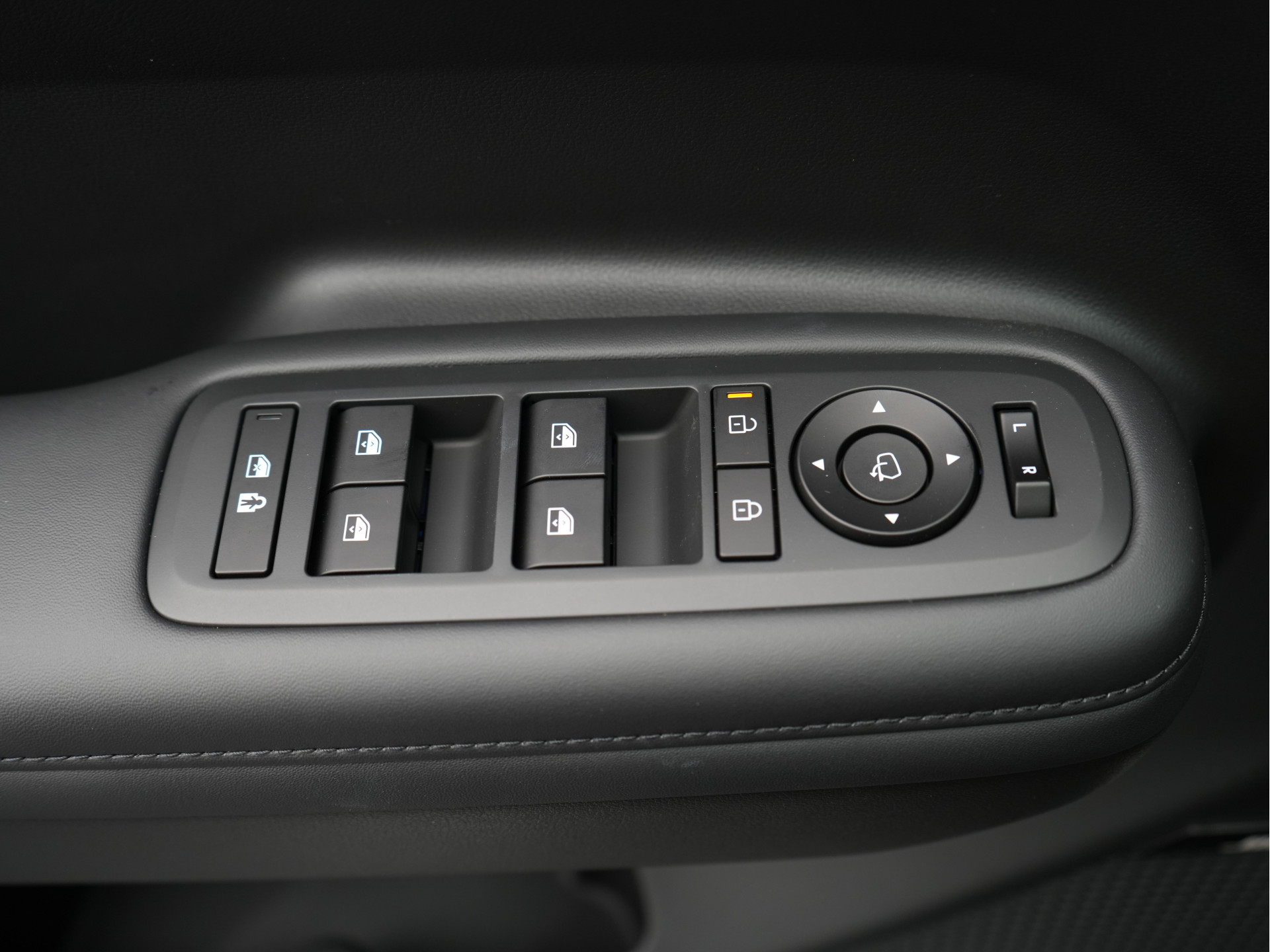 Foto van Hyundai Santa Fe