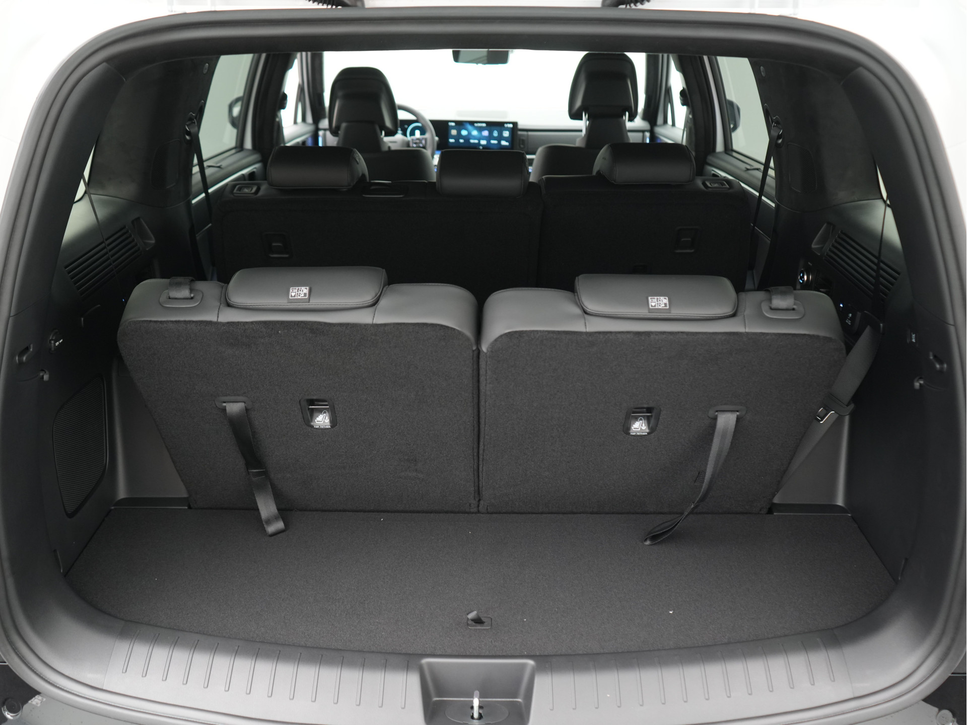 Foto van Hyundai Santa Fe
