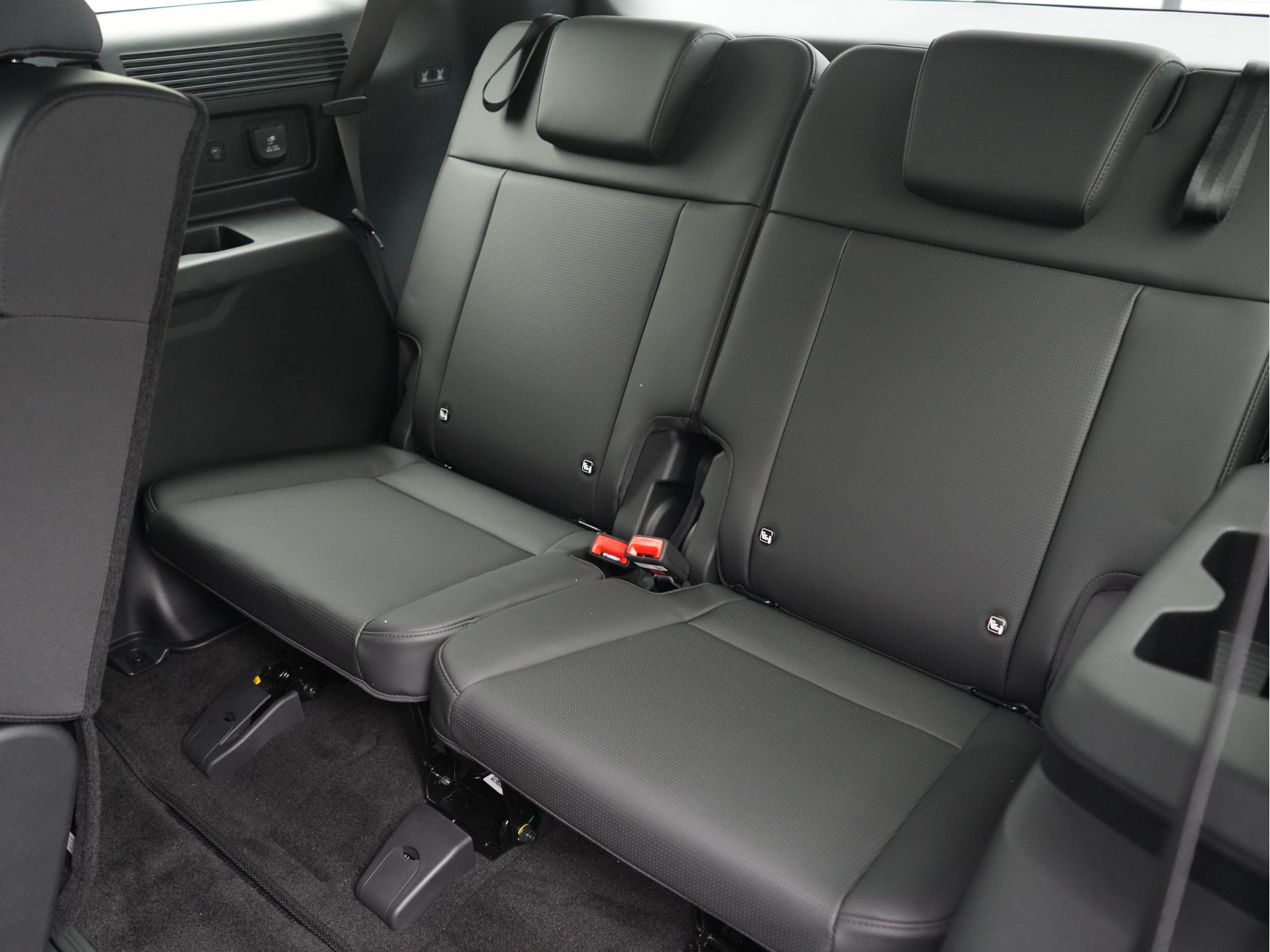 Foto van Hyundai Santa Fe