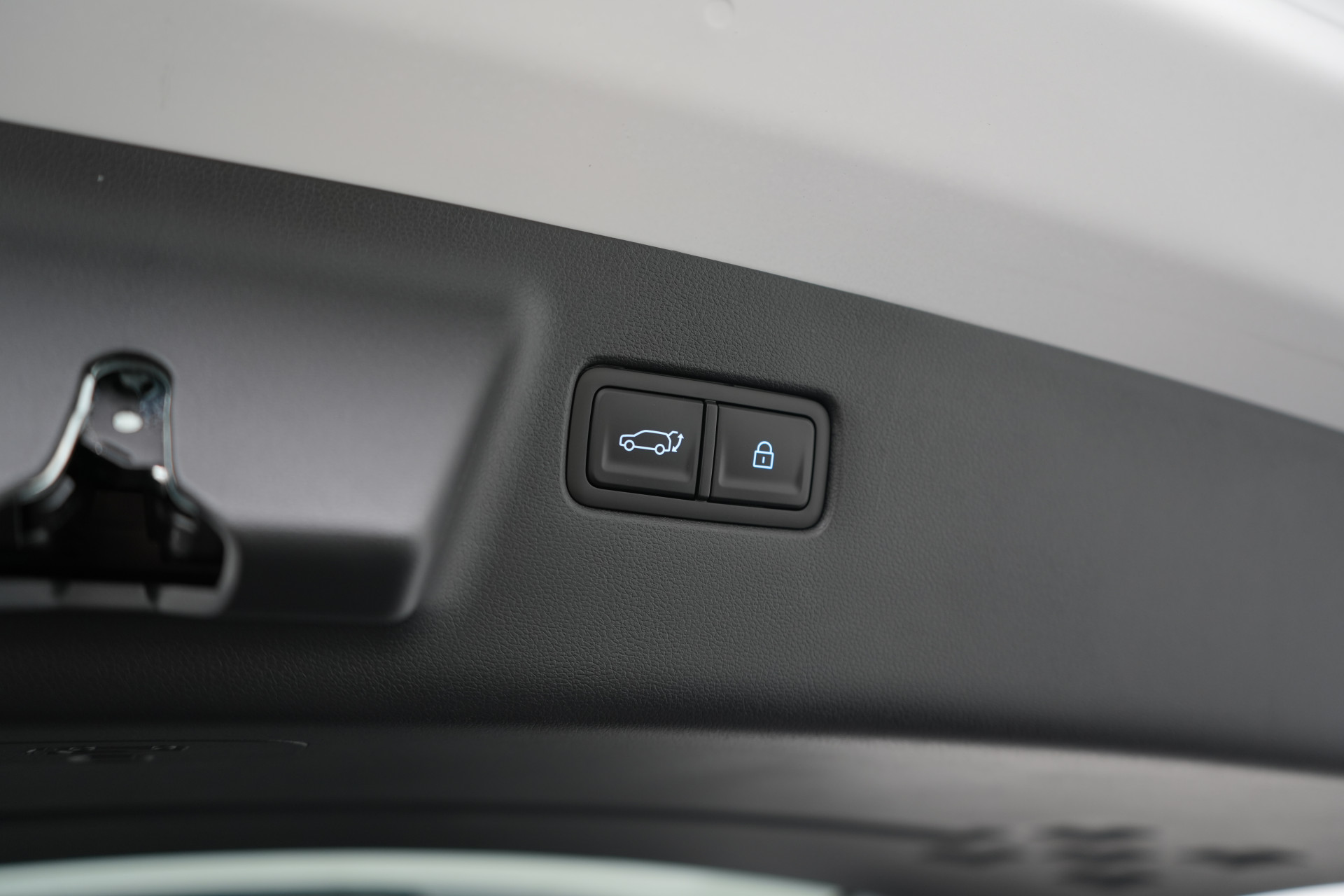 Foto van Hyundai Santa Fe