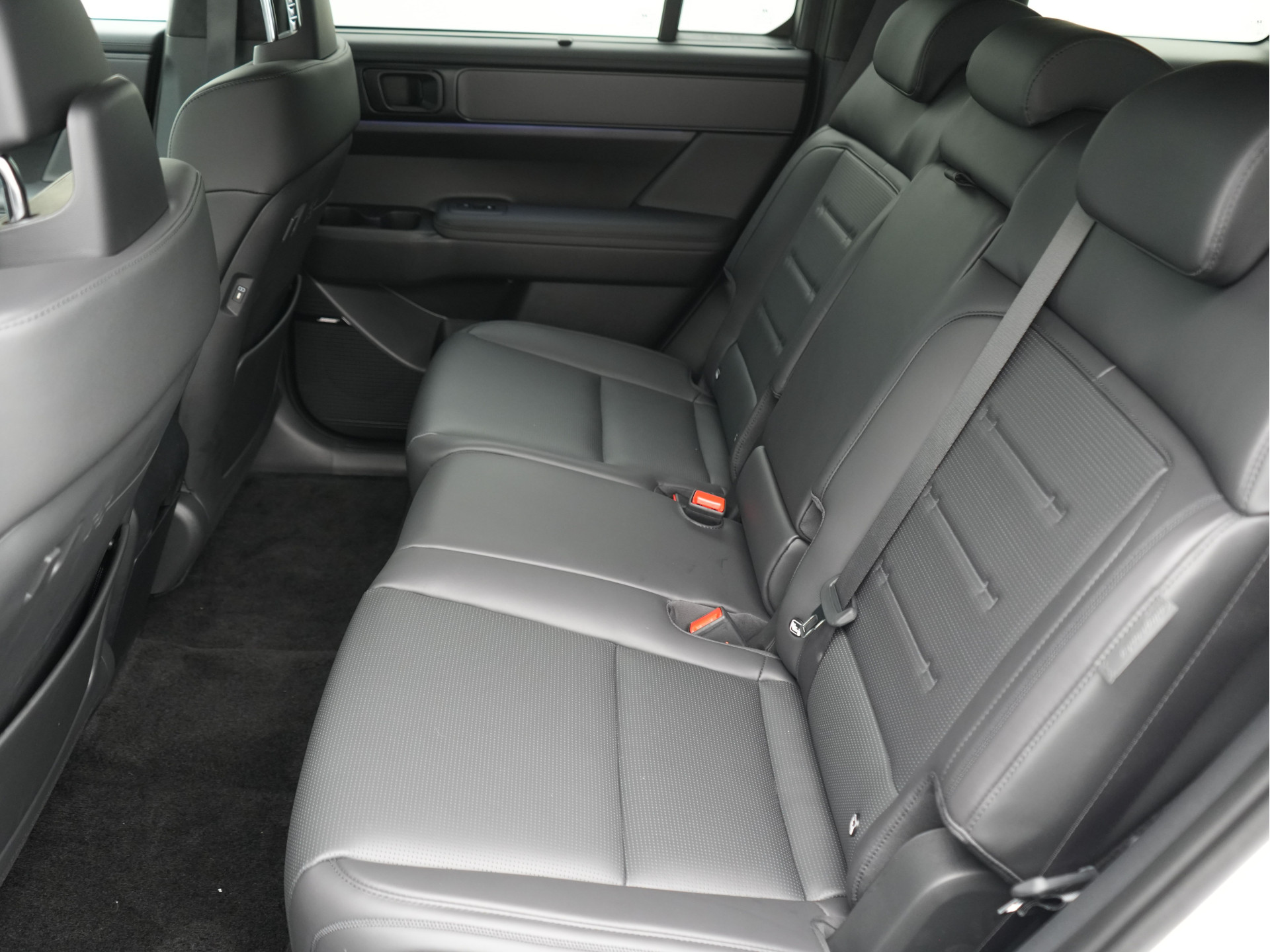 Foto van Hyundai Santa Fe
