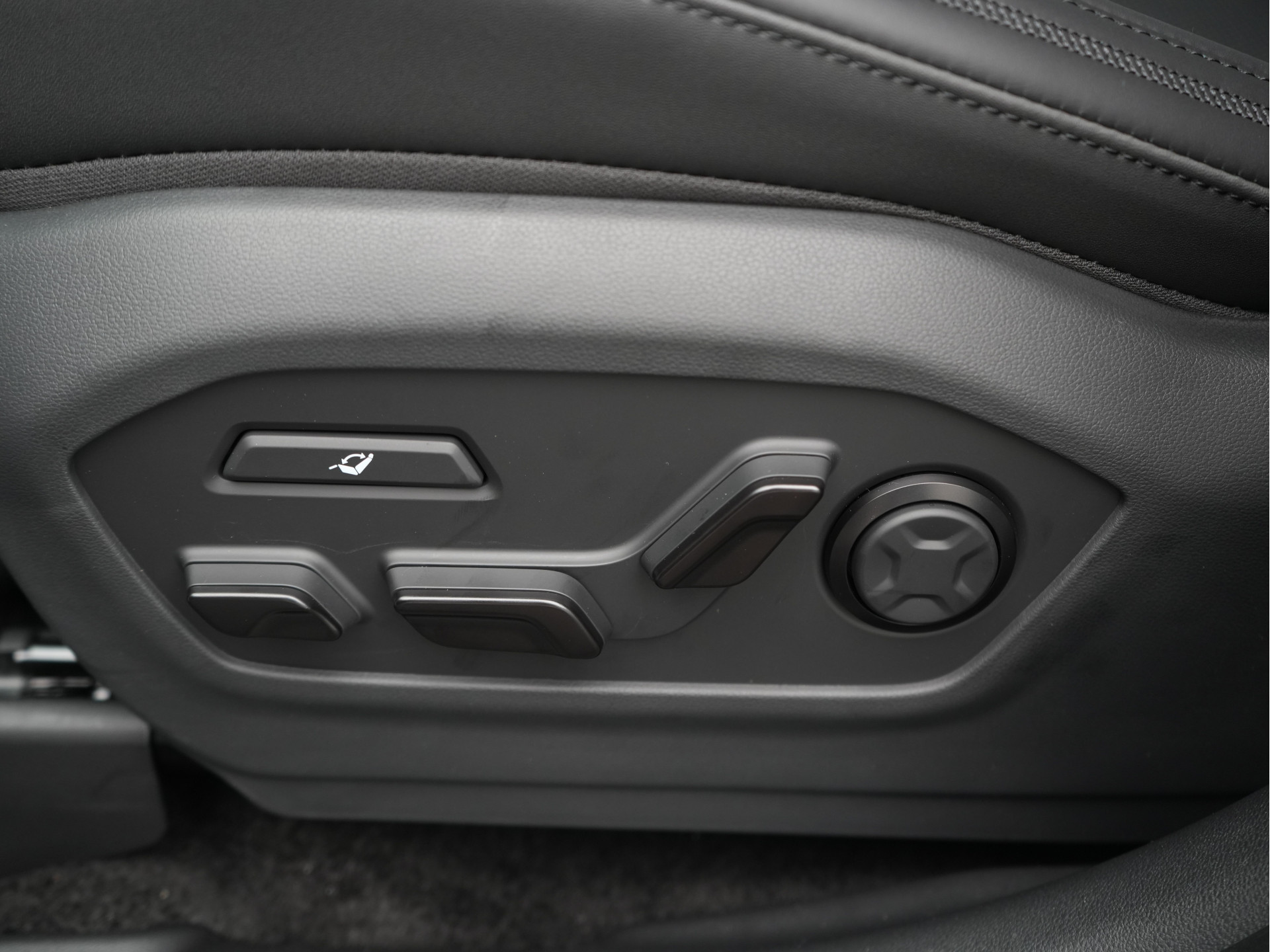 Foto van Hyundai Santa Fe