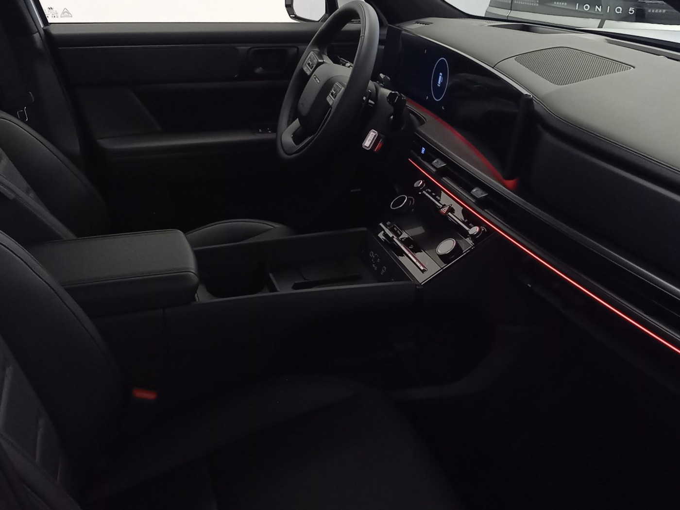Foto van Hyundai Santa Fe