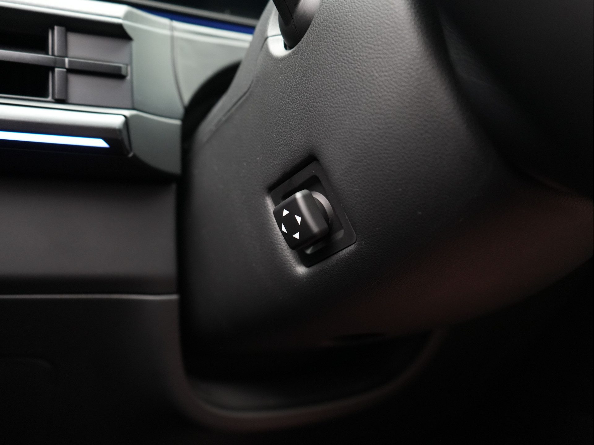 Foto van Hyundai Santa Fe