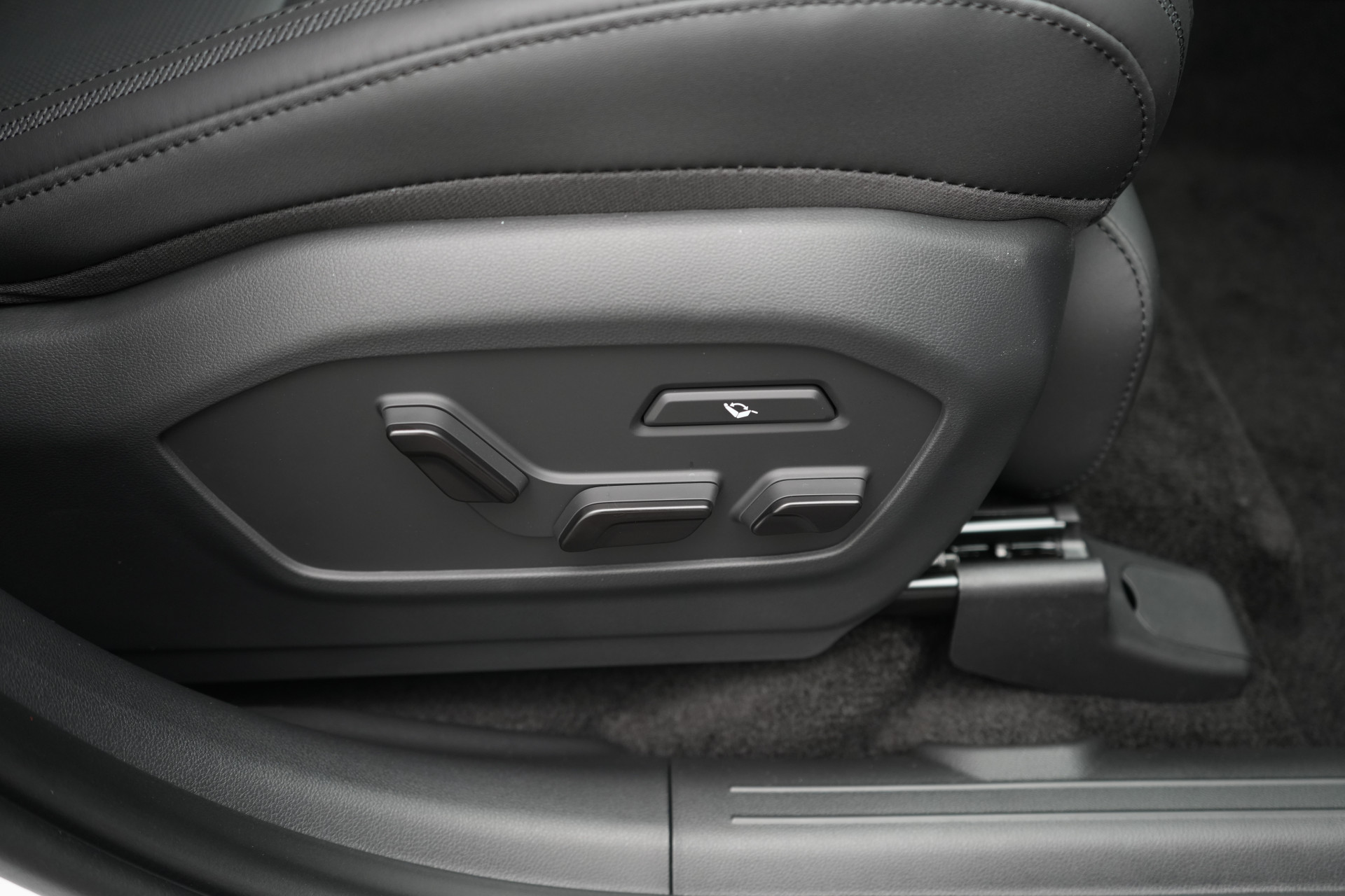 Foto van Hyundai Santa Fe