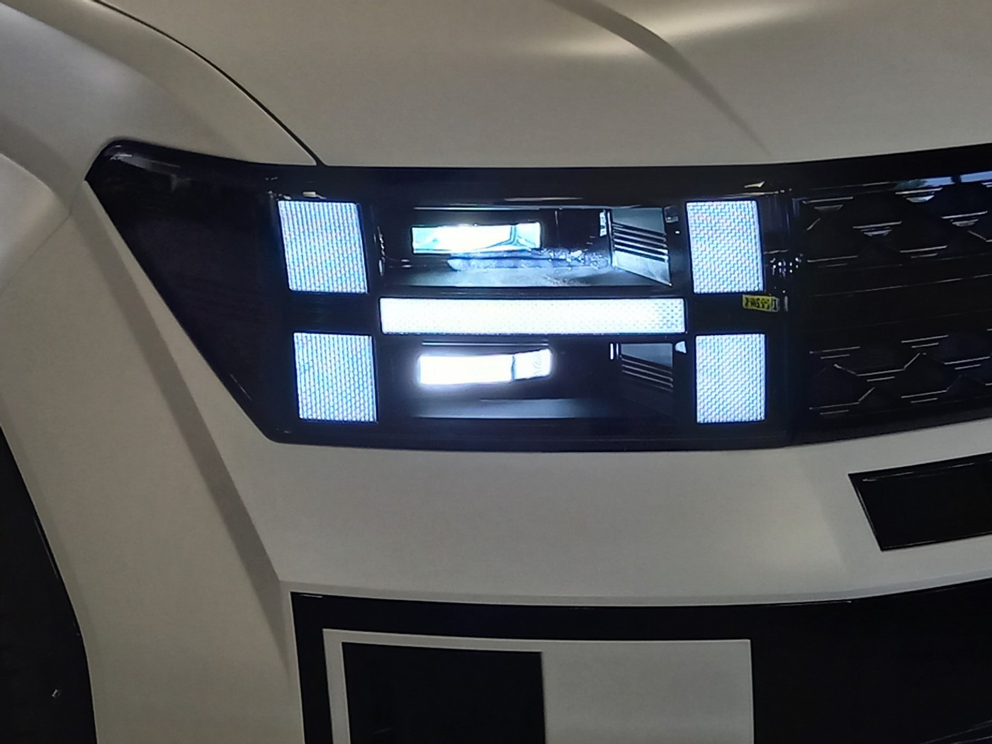 Foto van Hyundai Santa Fe