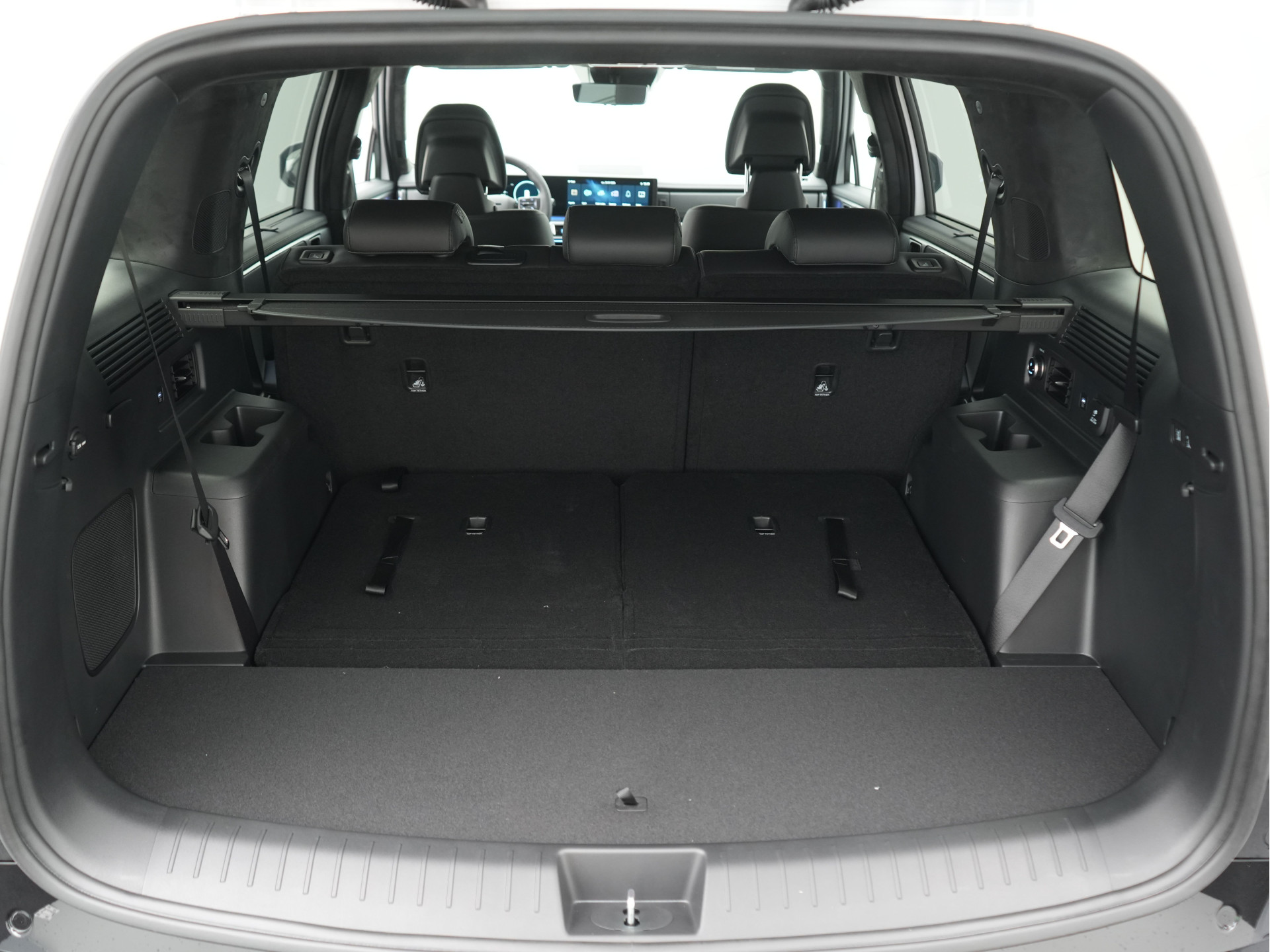 Foto van Hyundai Santa Fe