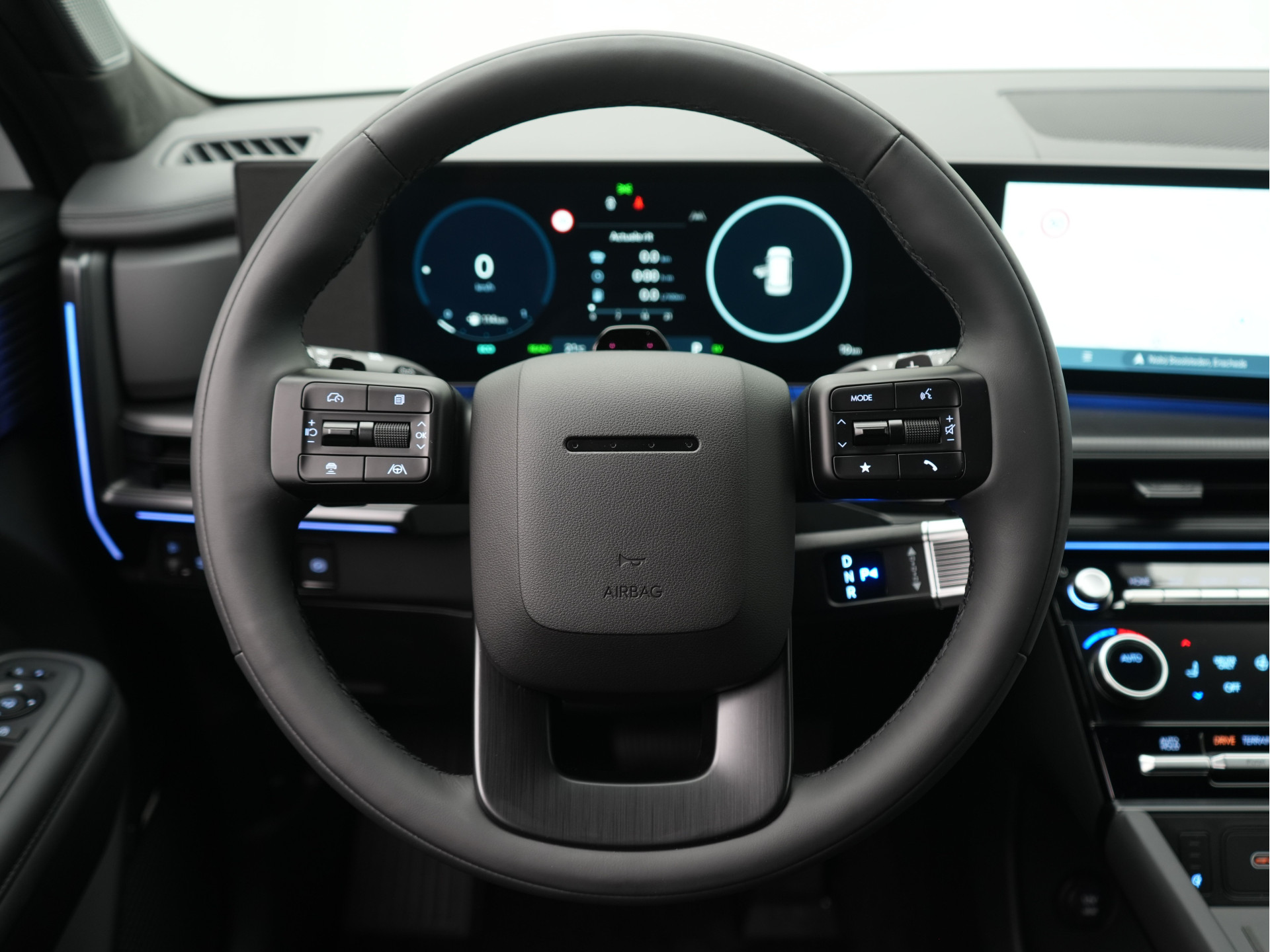 Foto van Hyundai Santa Fe
