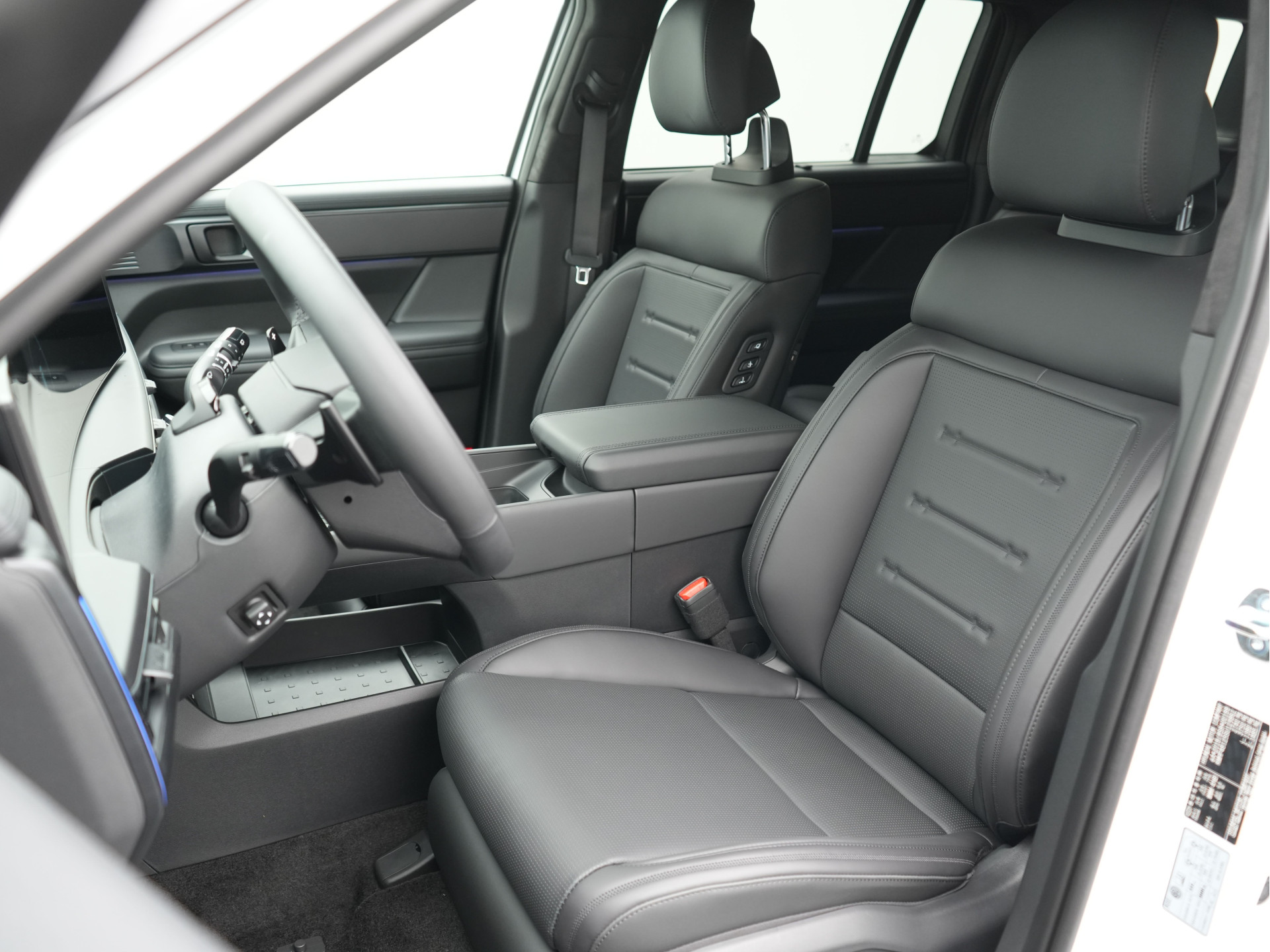 Foto van Hyundai Santa Fe