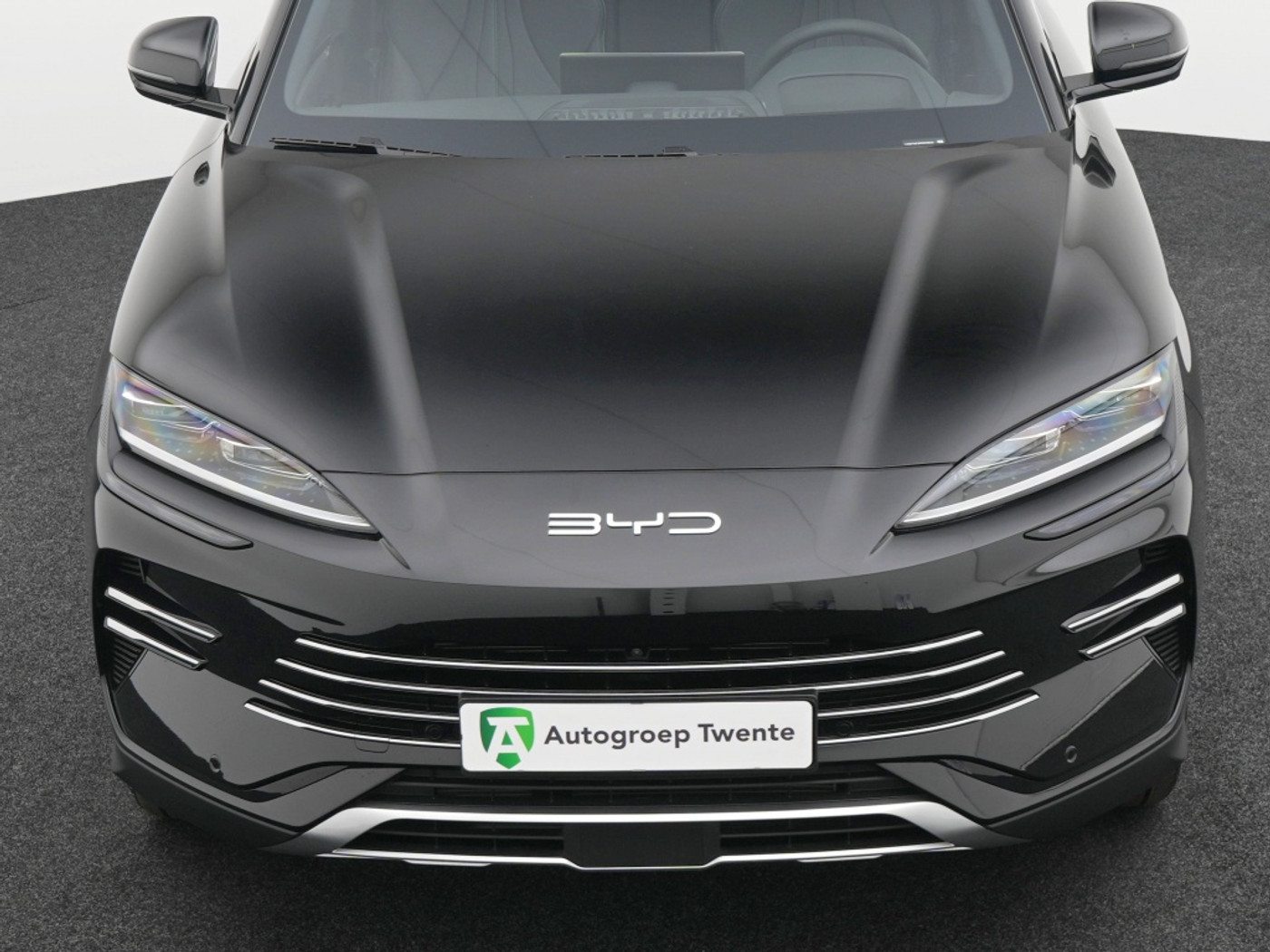Foto van BYD BYD Seal U Dm-i