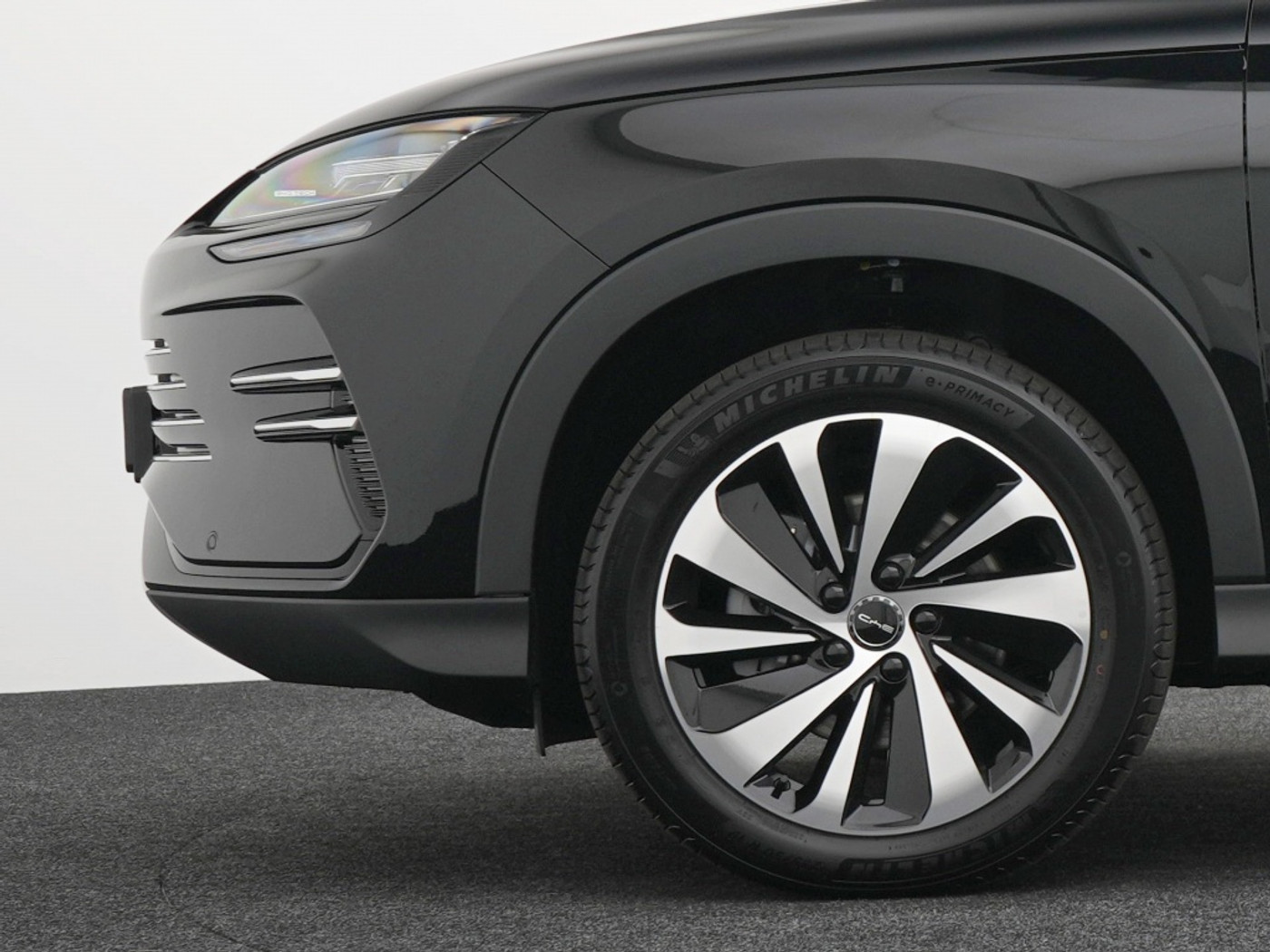 Foto van BYD BYD Seal U Dm-i