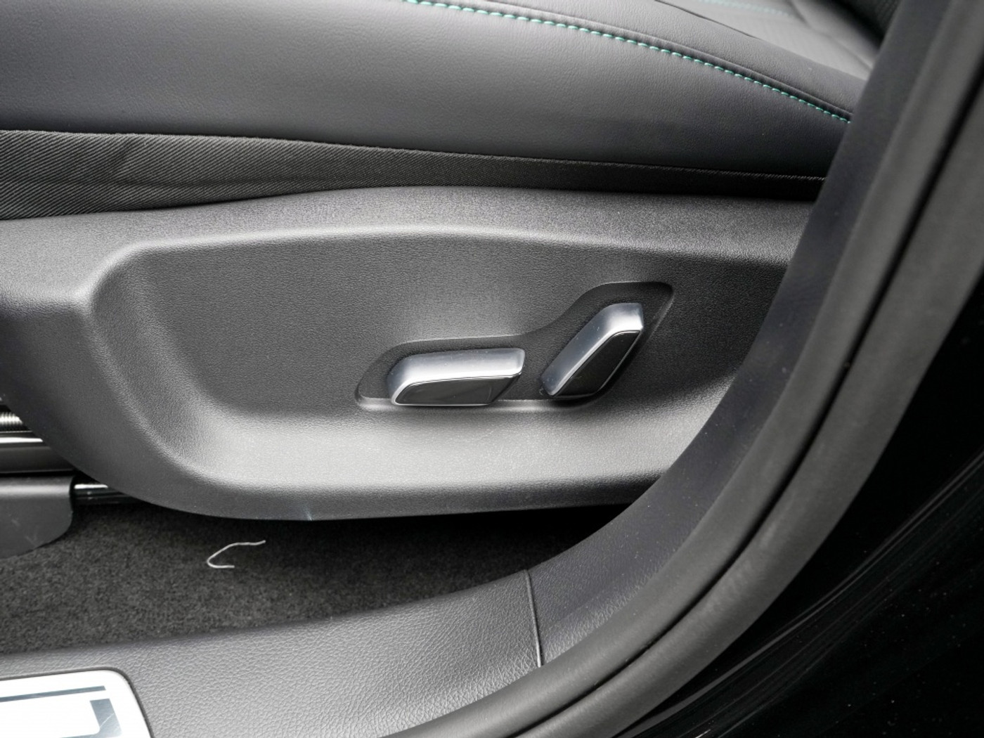 Foto van BYD BYD Seal U Dm-i