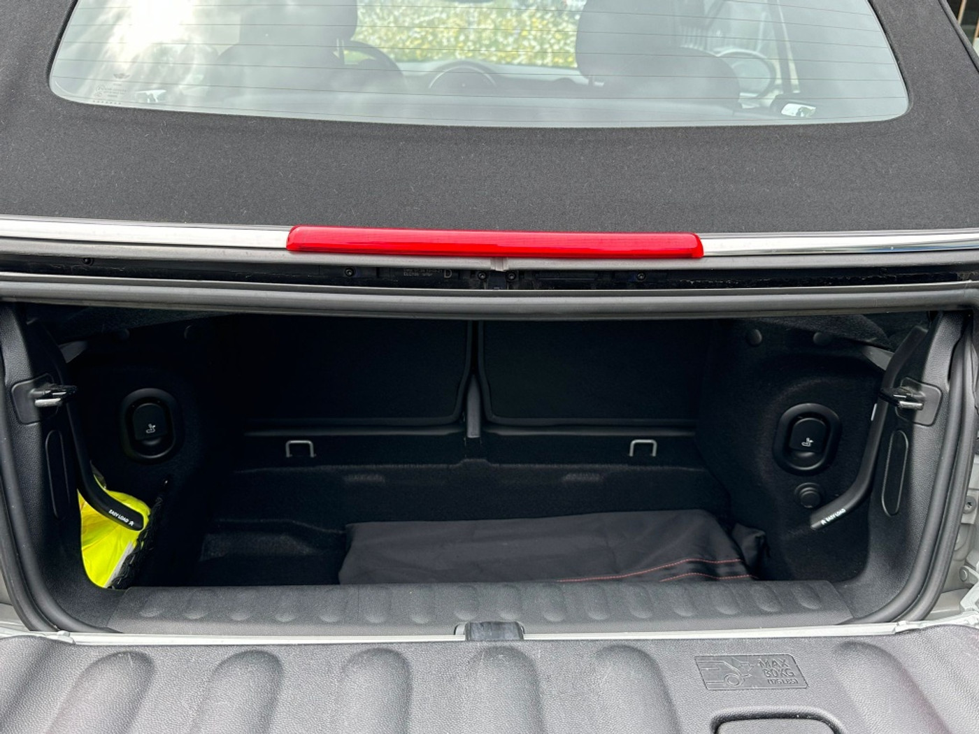 Foto van Mini Cooper