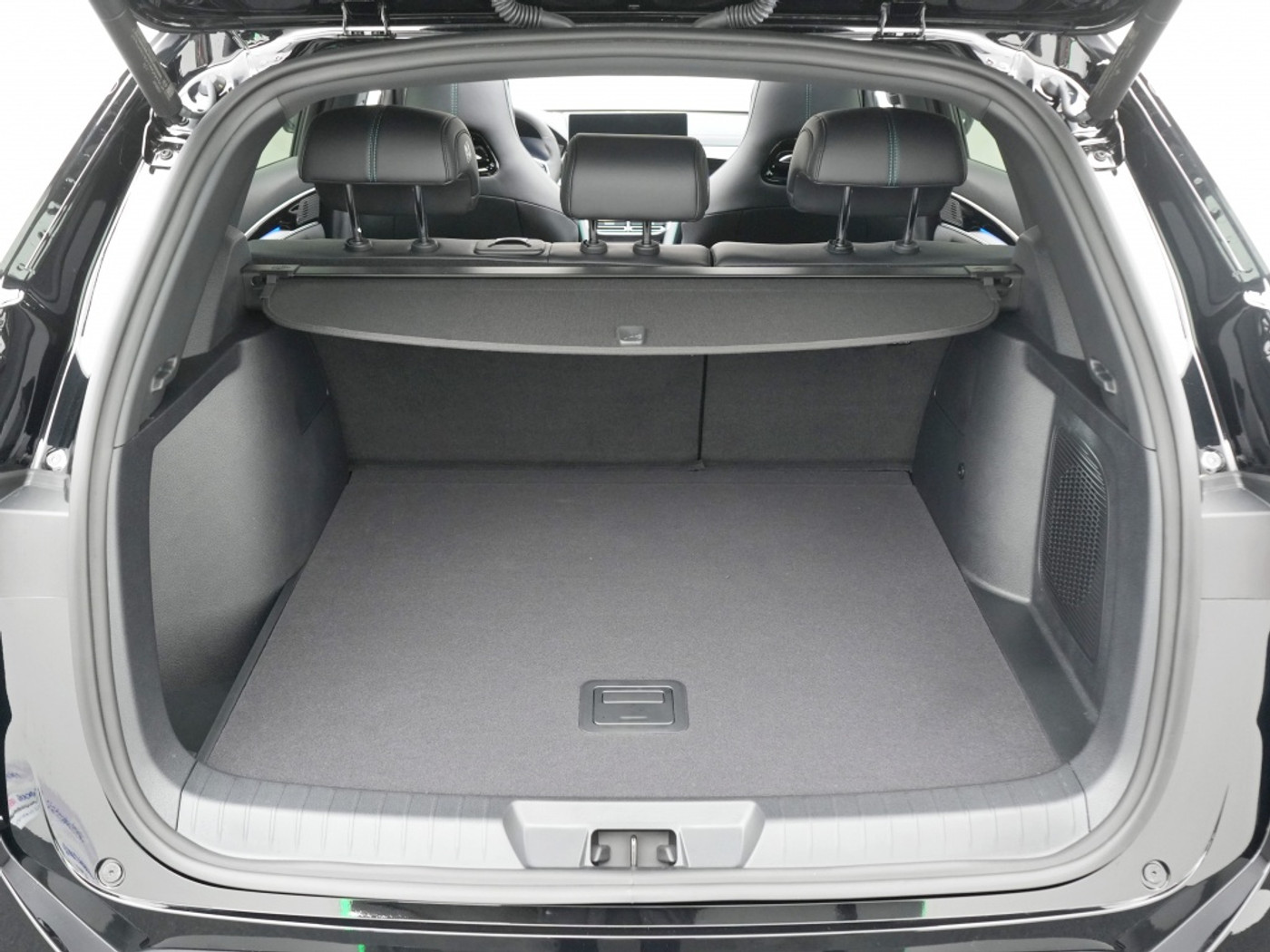 Foto van BYD BYD Seal U Dm-i