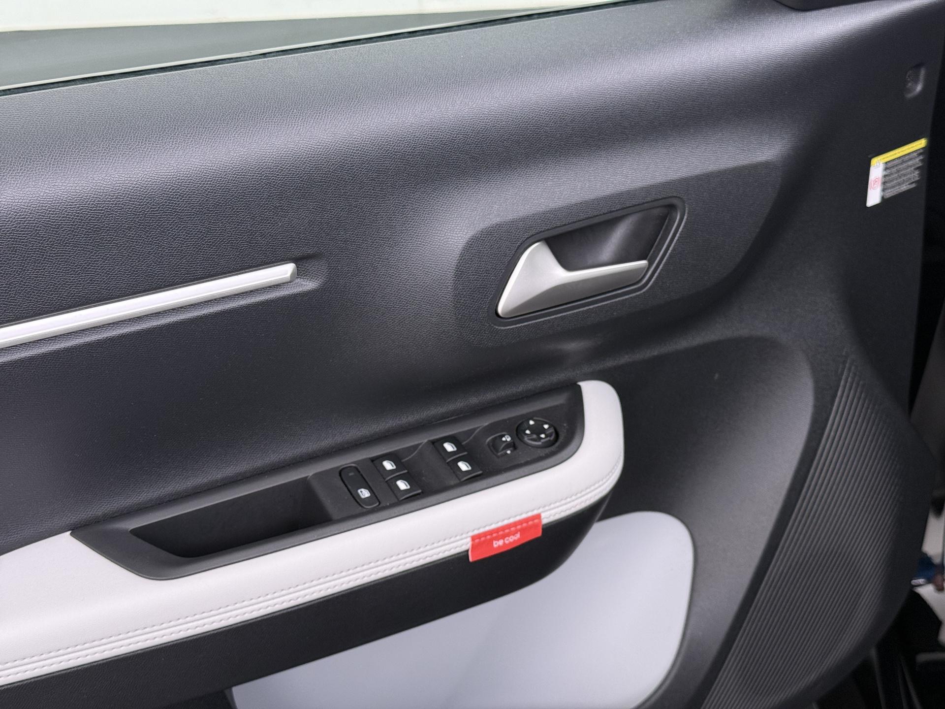 Foto van Citroen E-c3