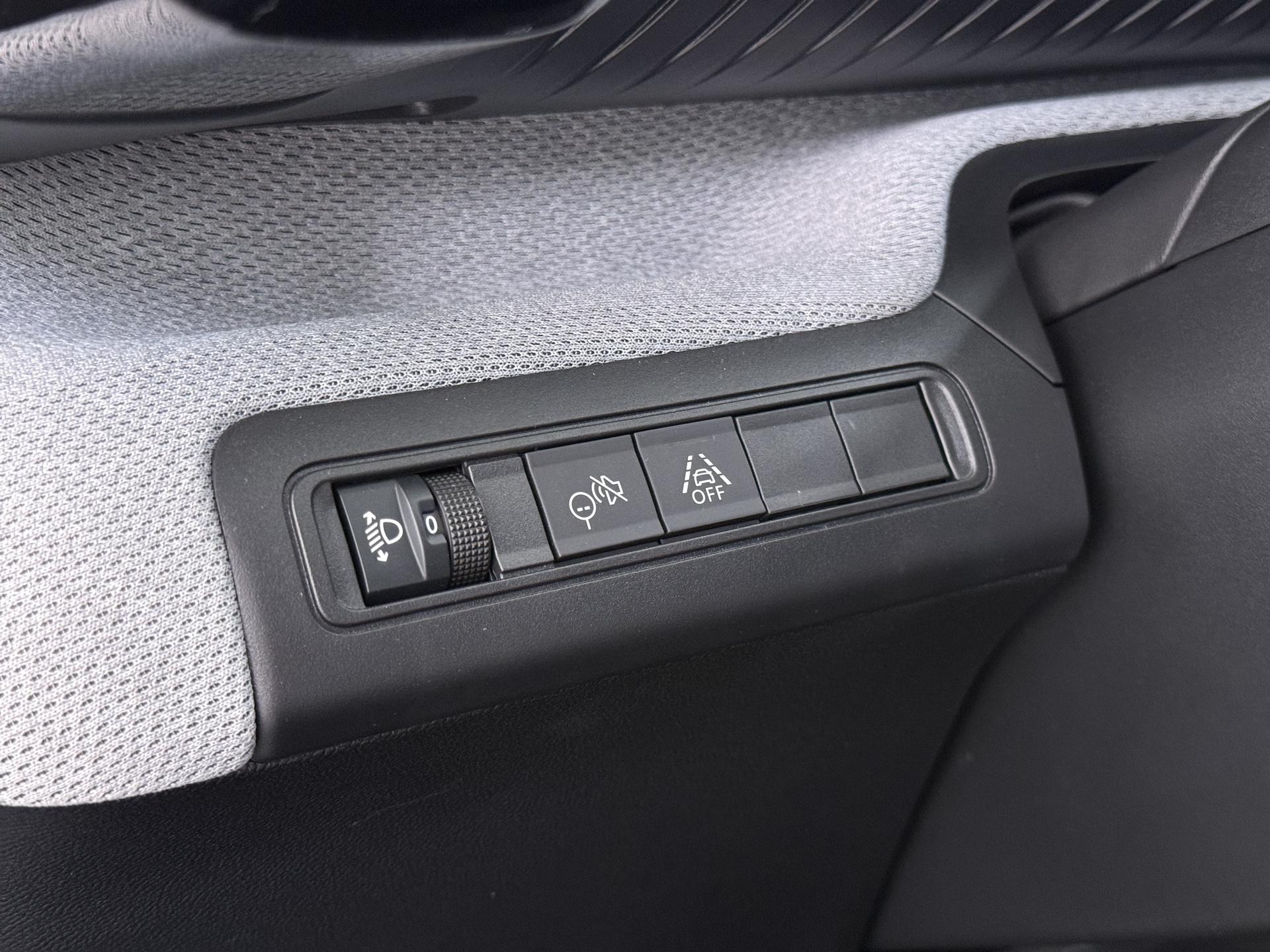 Foto van Citroen E-c3