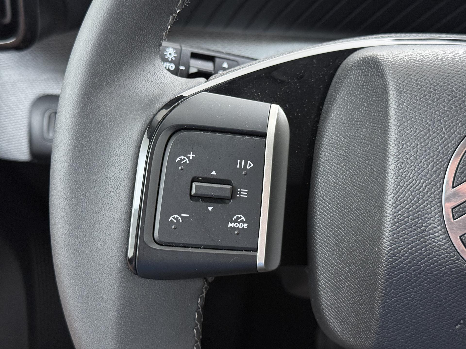 Foto van Citroen E-c3