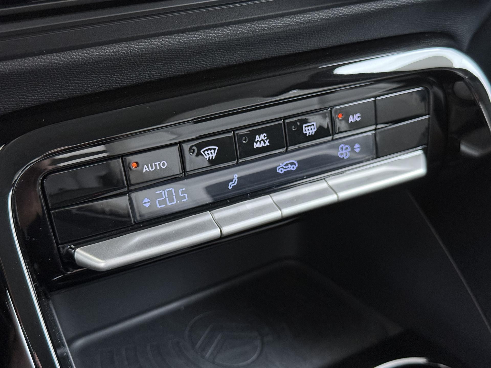 Foto van Citroen E-c3