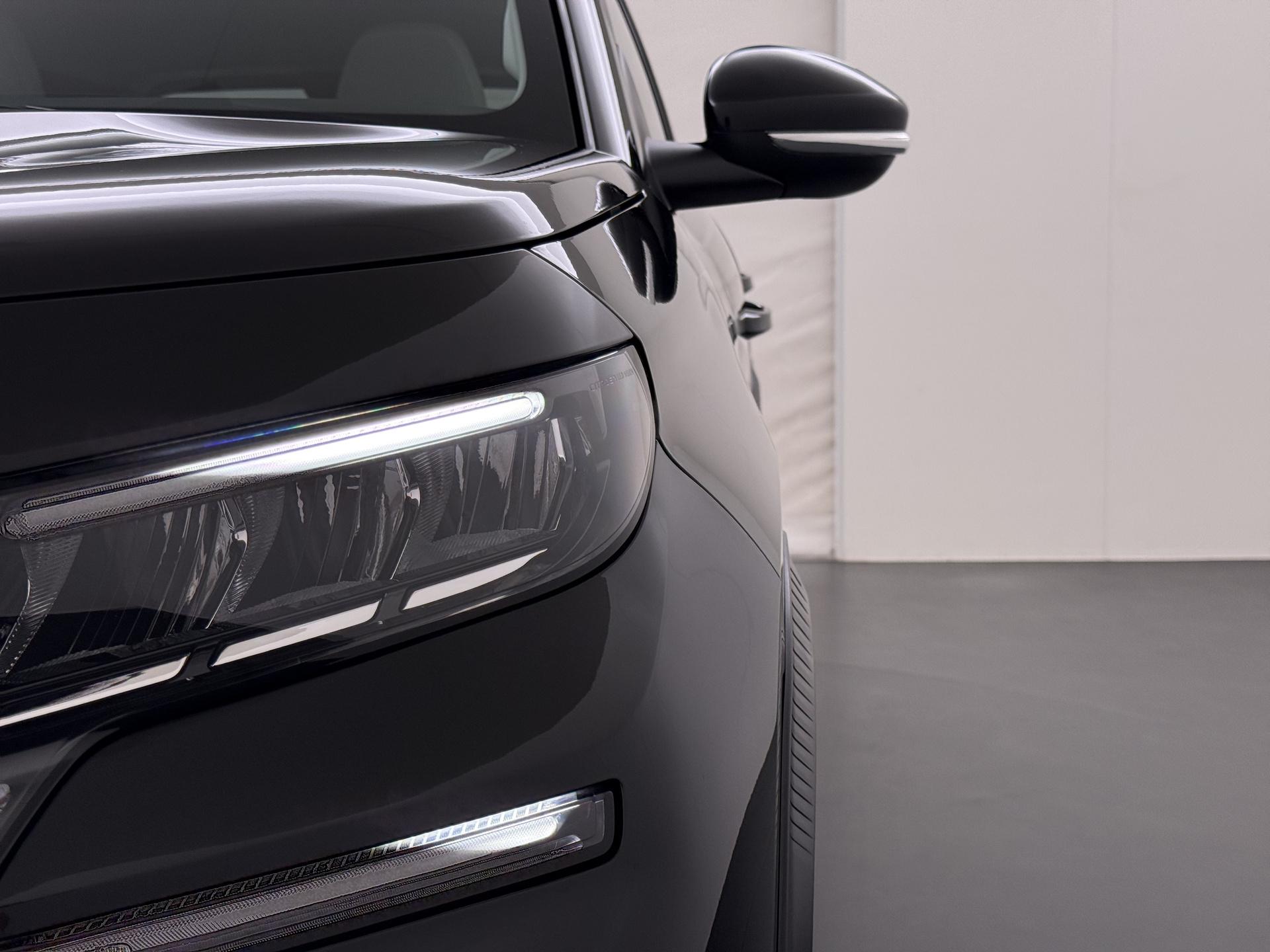 Foto van Citroen E-c3