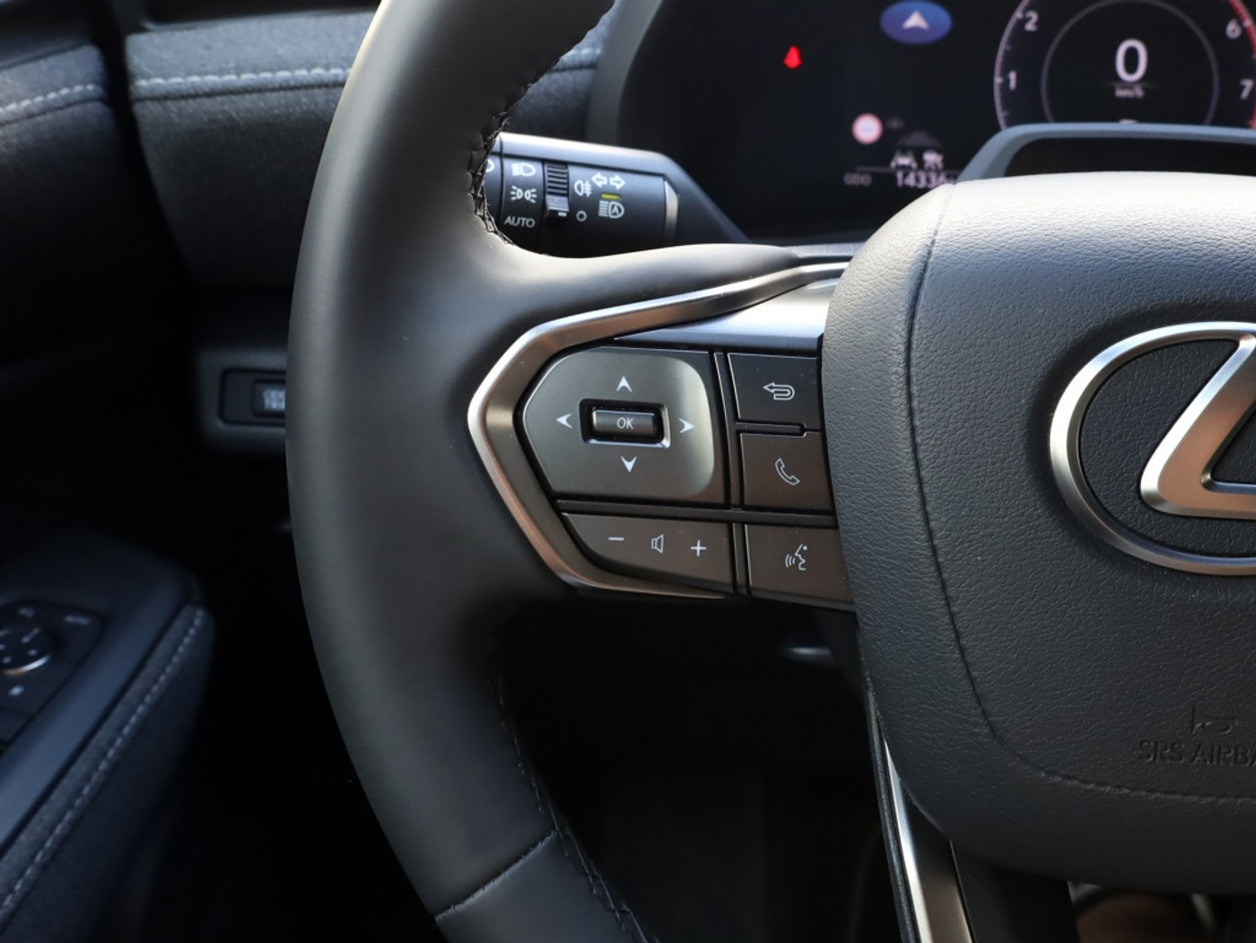 Foto van Lexus Lexus LBX