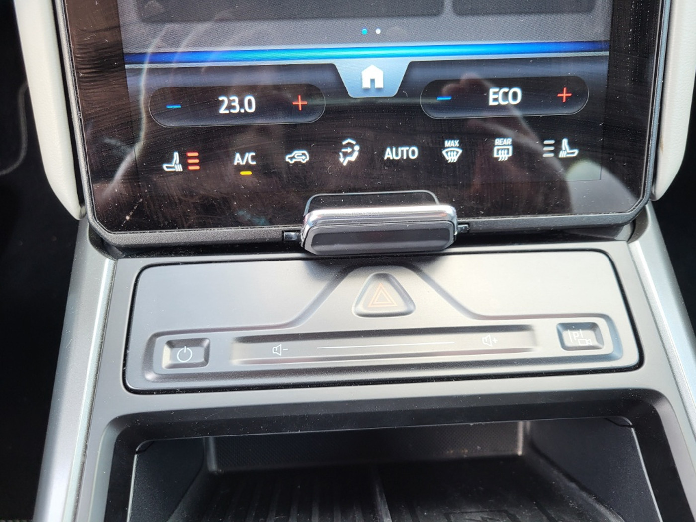 Foto van Ford Explorer