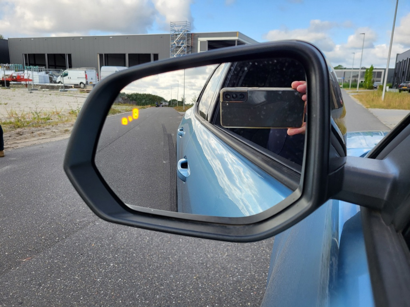 Foto van Ford Explorer