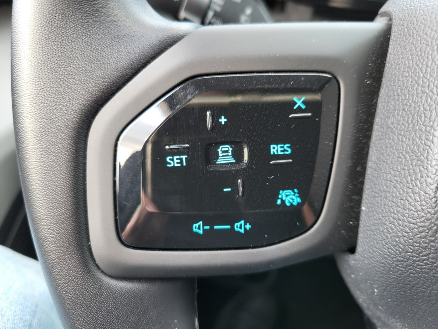 Foto van Ford Explorer