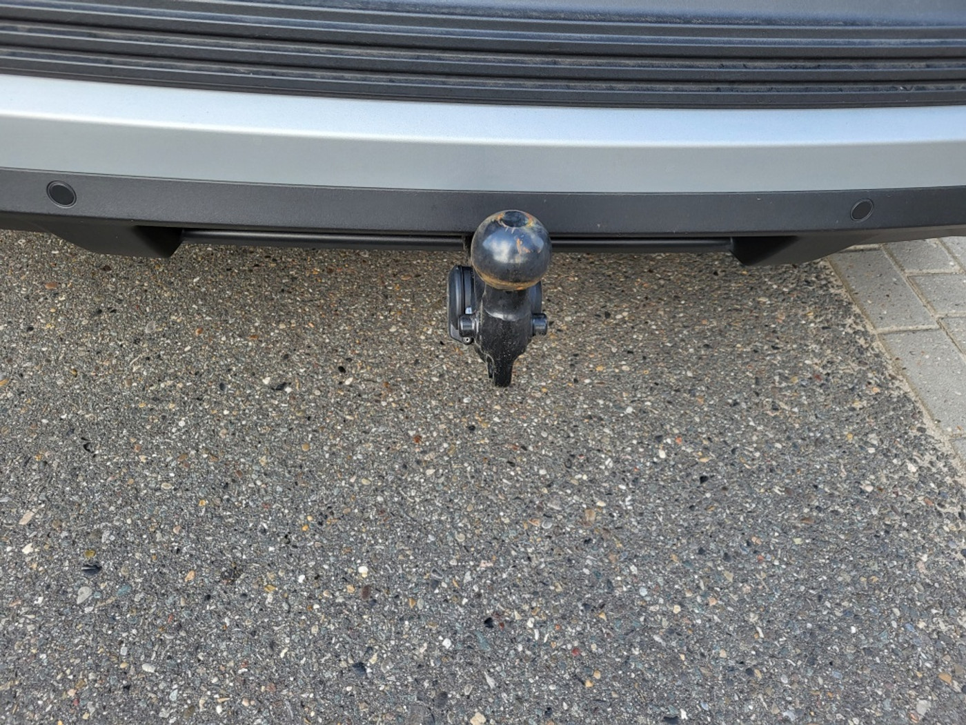 Foto van Ford Explorer