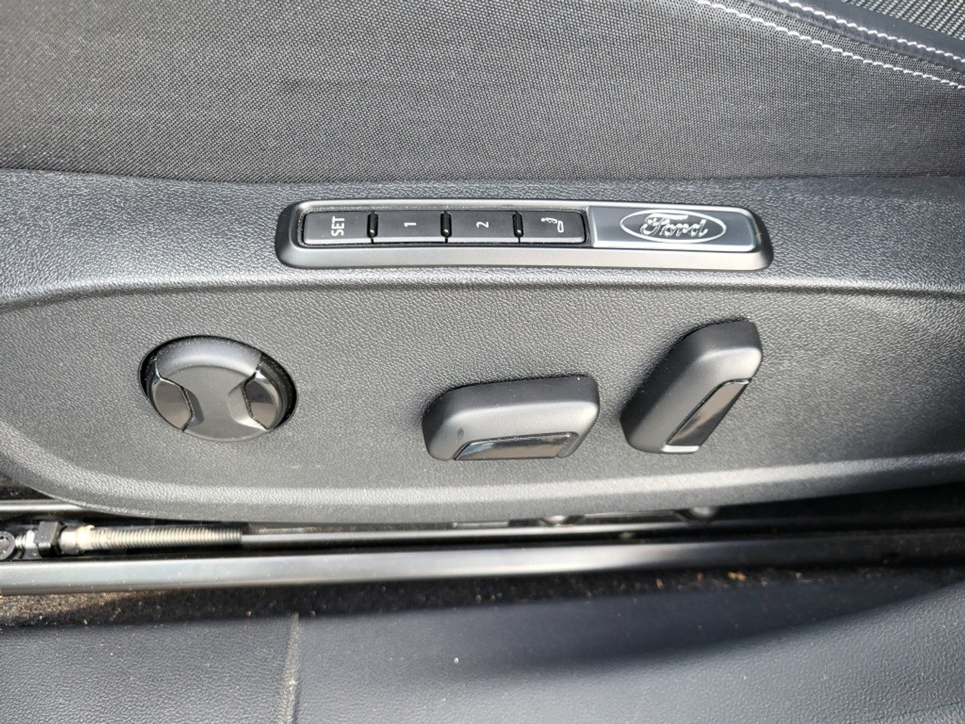 Foto van Ford Explorer
