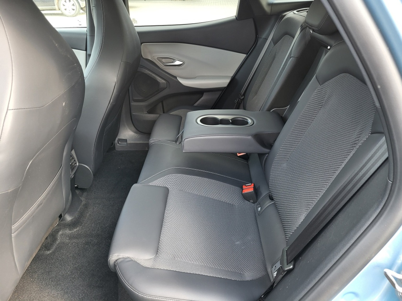 Foto van Ford Explorer