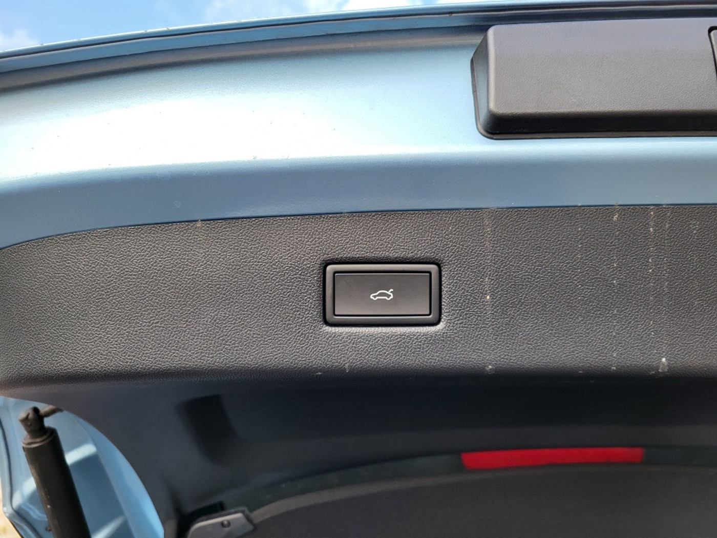 Foto van Ford Explorer