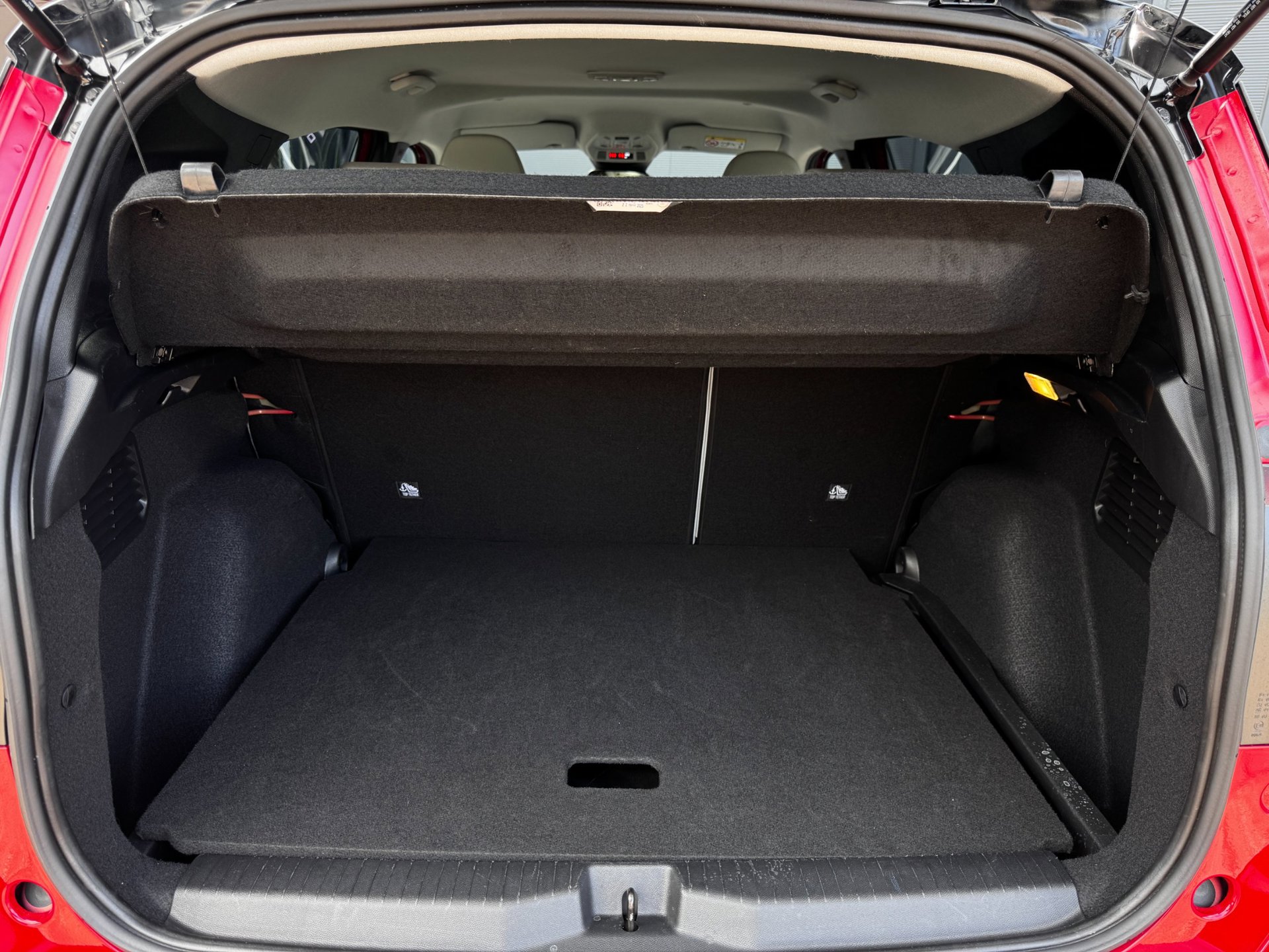 Foto van Citroen C3 Aircross