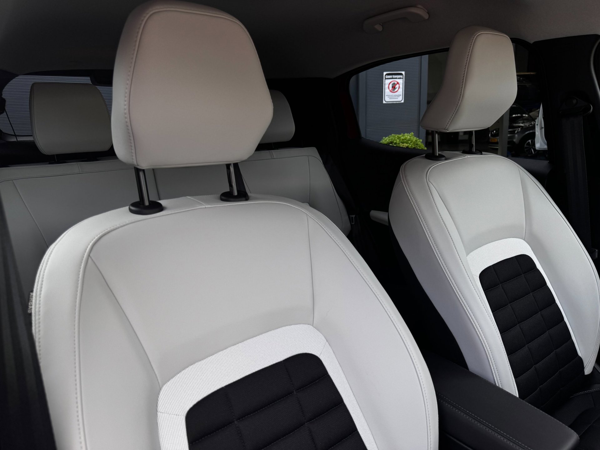 Foto van Citroen C3 Aircross