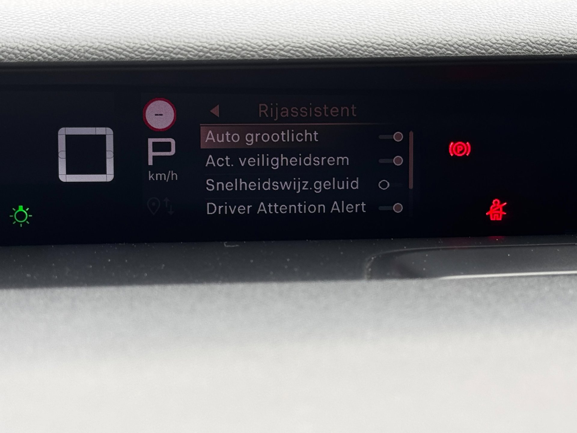Foto van Citroen C3 Aircross